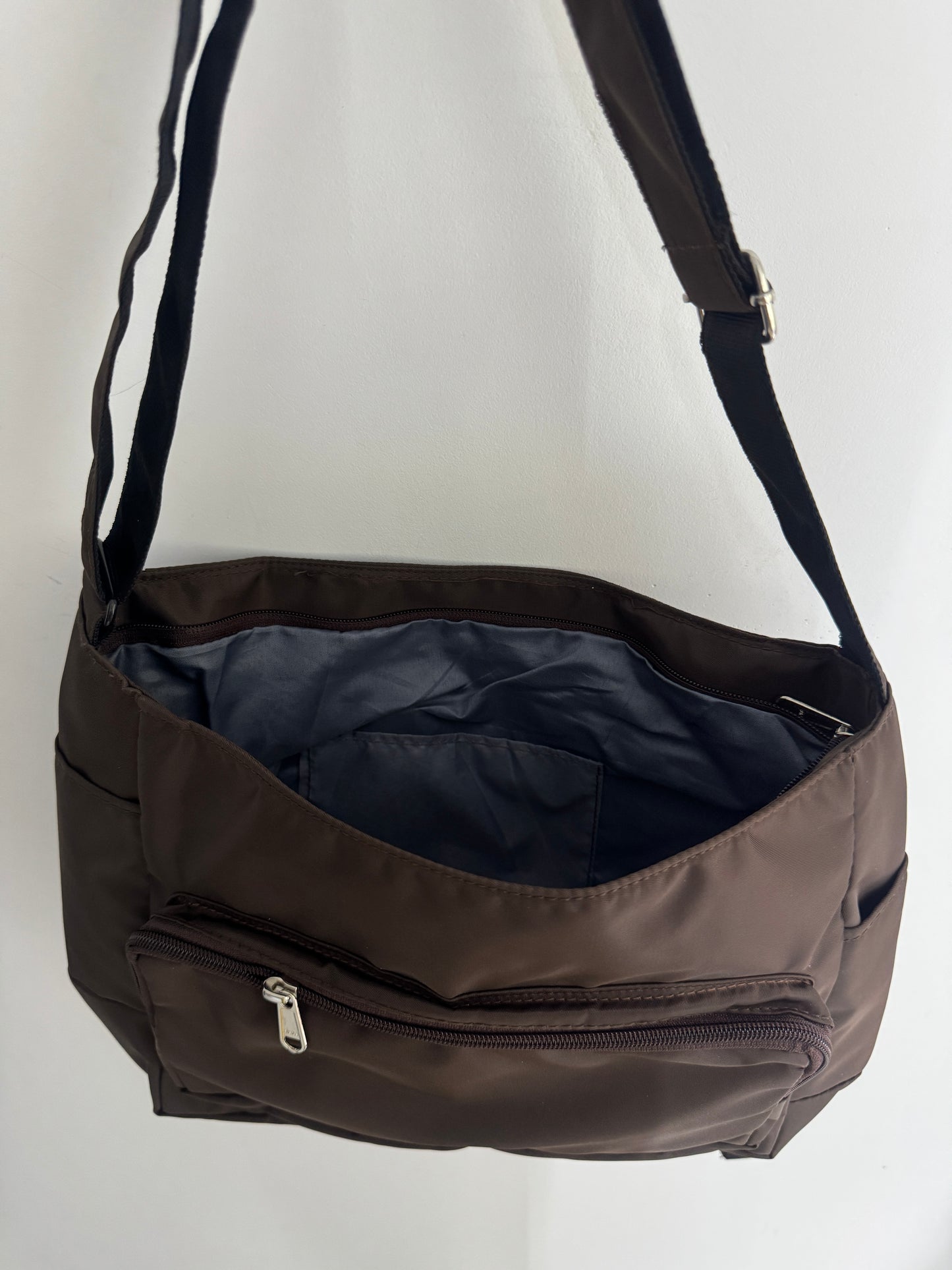 CROSSBODY BAG 9d7-b10