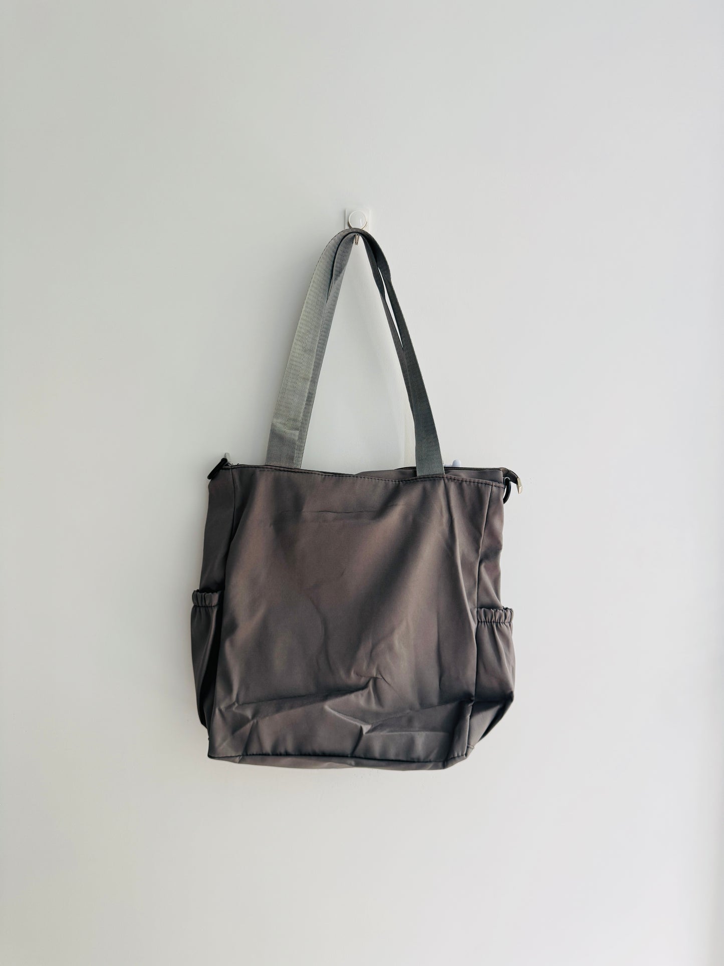 IMPORTED TOTEBAG 545-F12