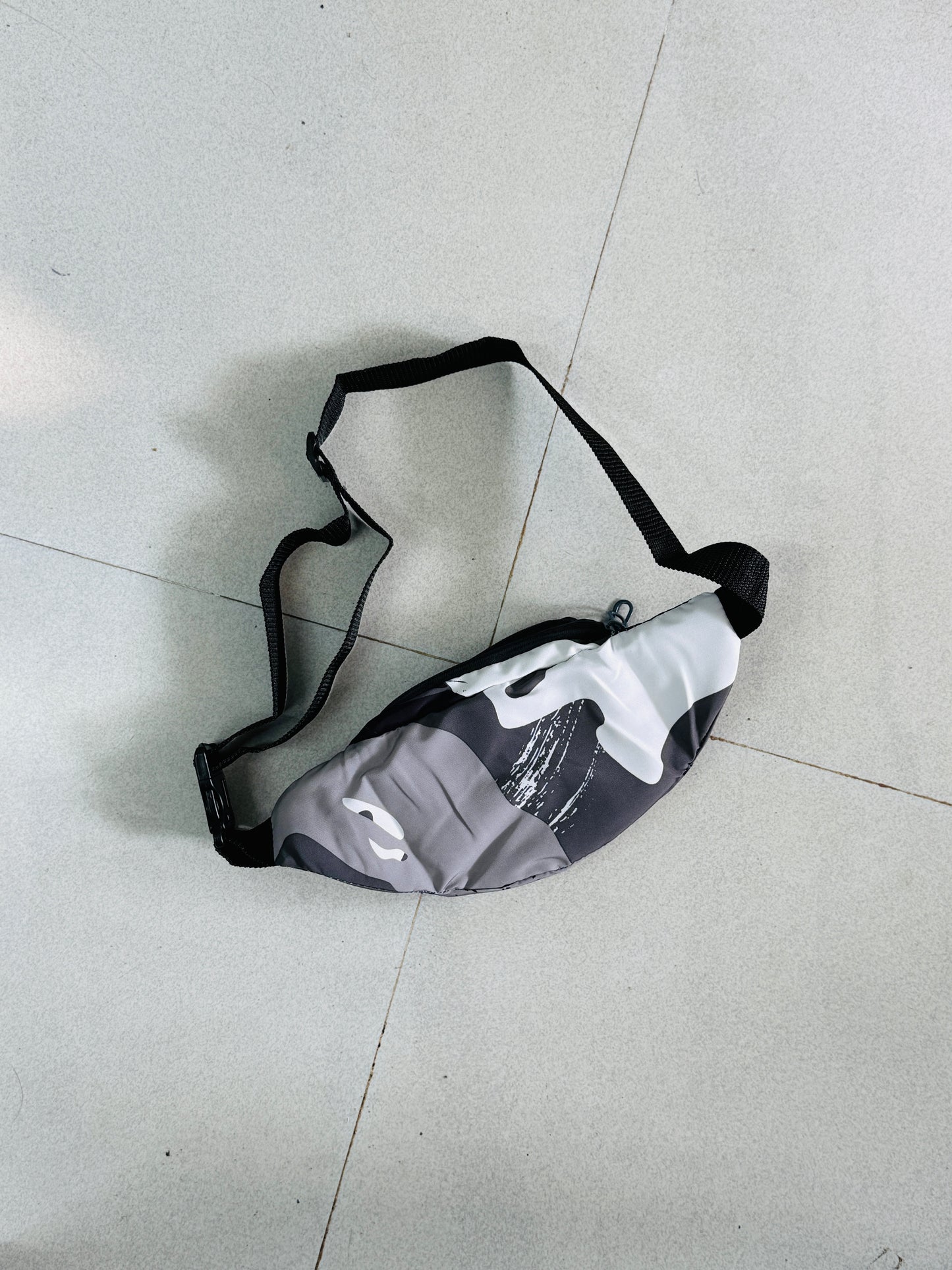 WAIST BAG 5J9