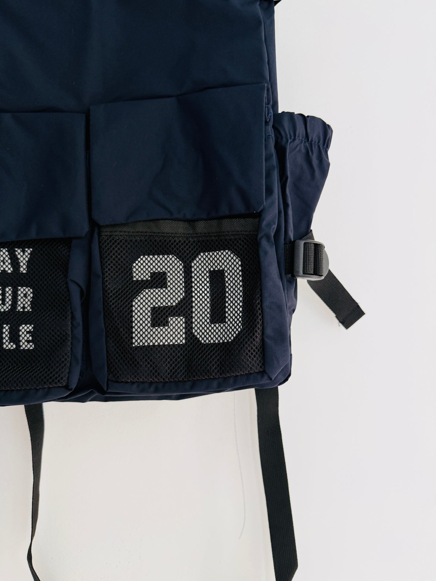 BACKPACK 4J5-D11