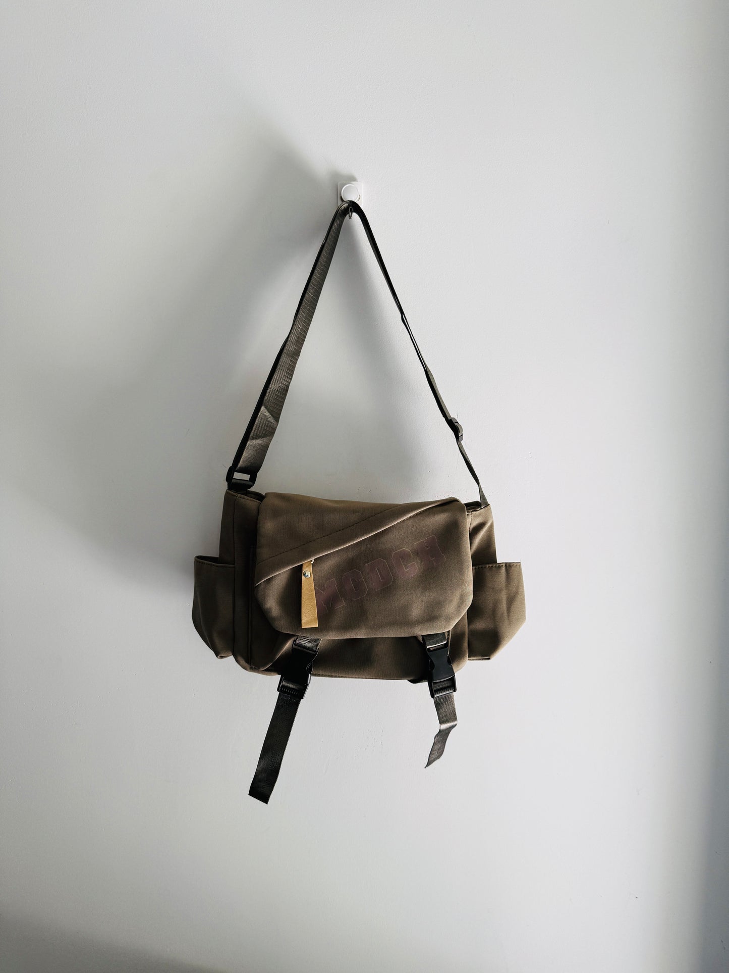 IMPORTED CROSSBODY BAG 9h6-D1