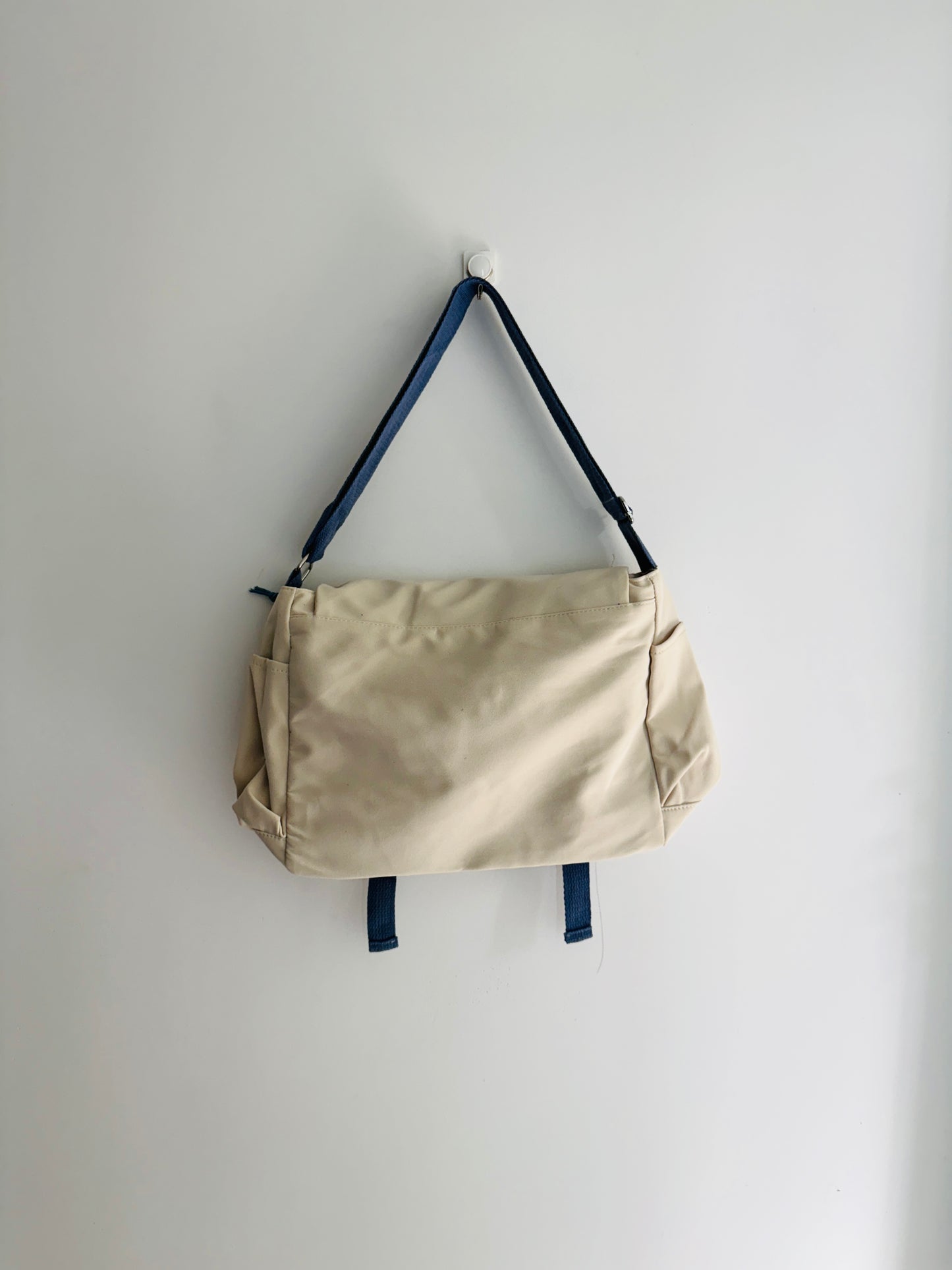 IMPORTED CROSSBODY BAG 3h1-I12