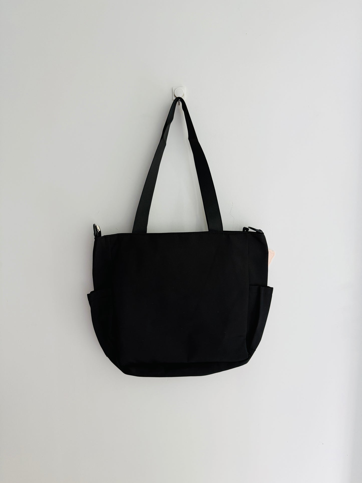 IMPORTED TOTEBAG 6h3-I6