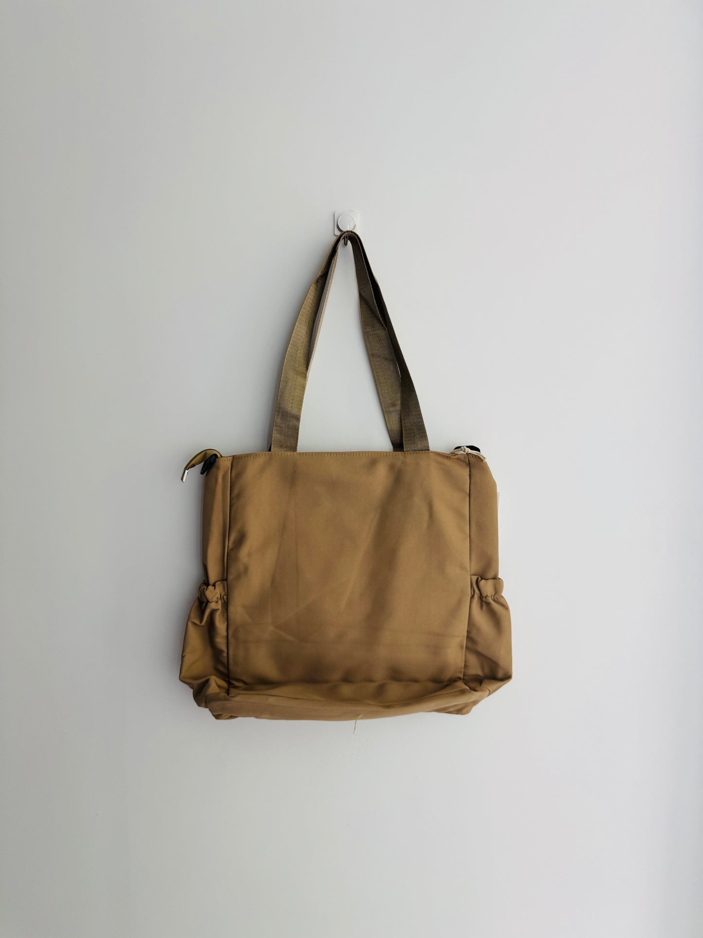 IMPORTED TOTEBAG 4c8-d10