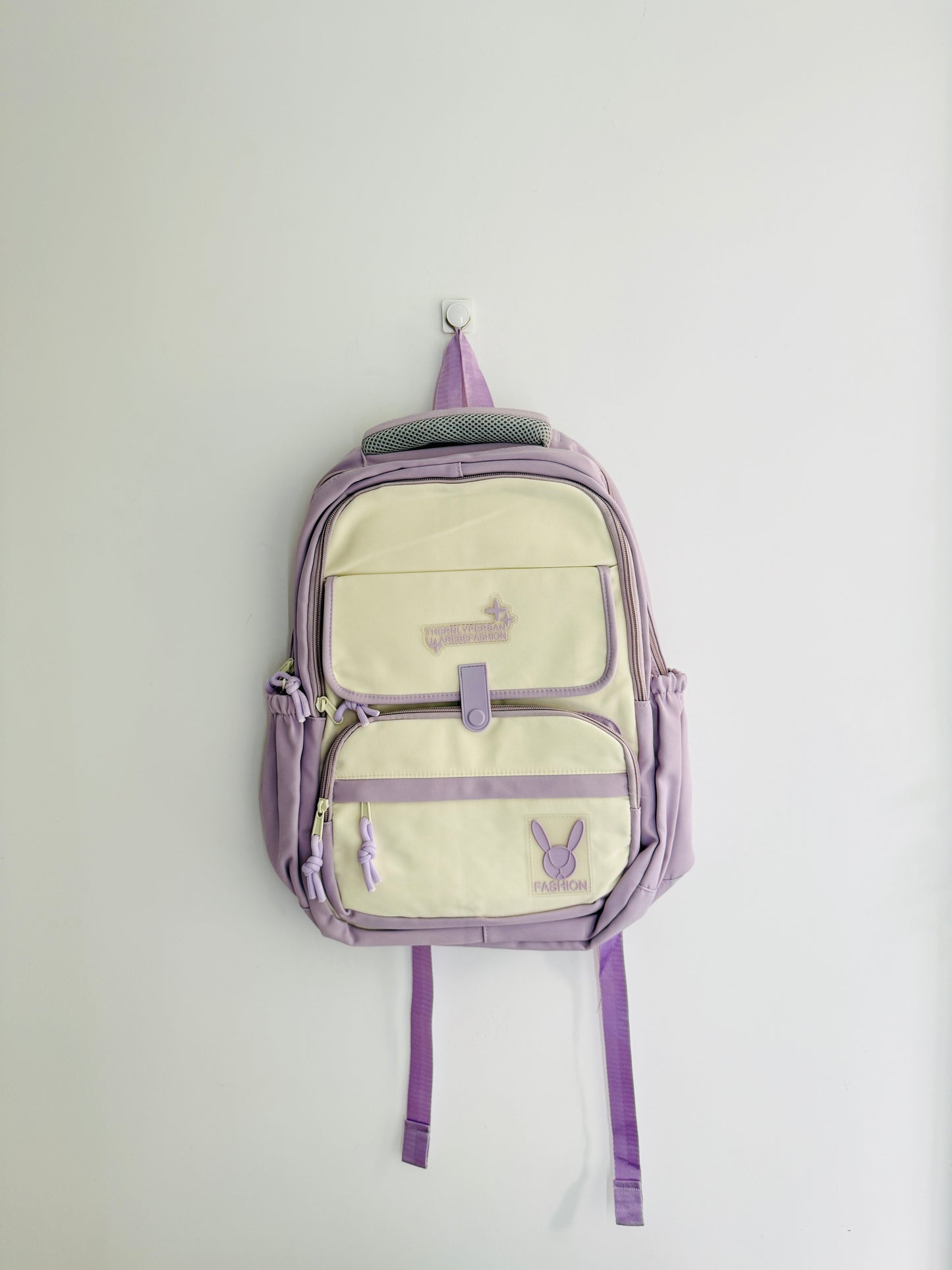 IMPORTED BACKPACK 8h5-G13