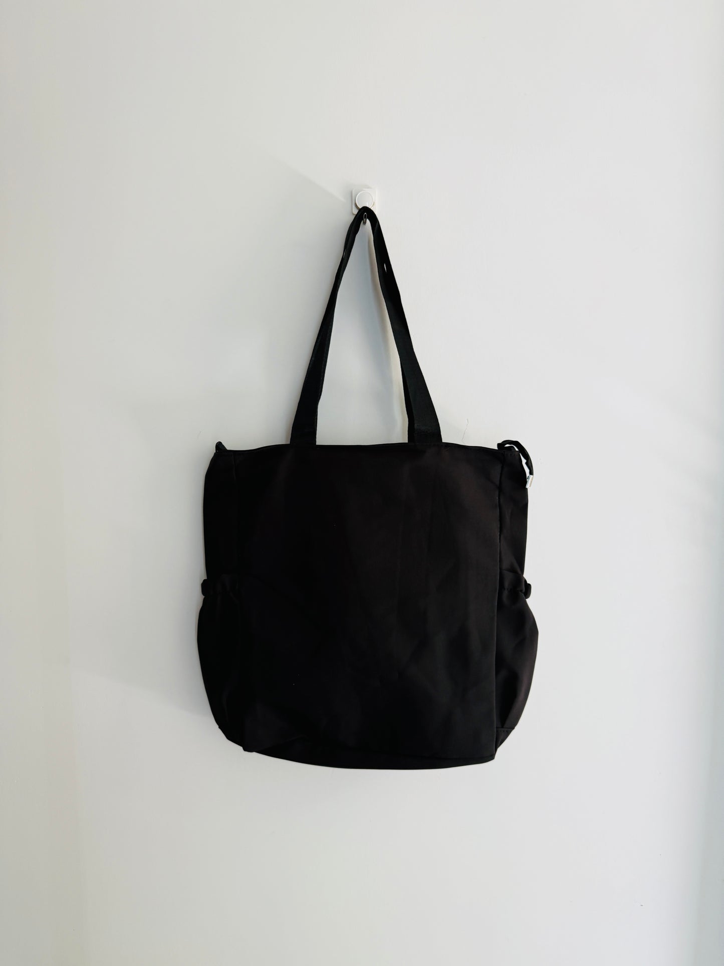 IMPORTED TOTEBAG 0h5-G20