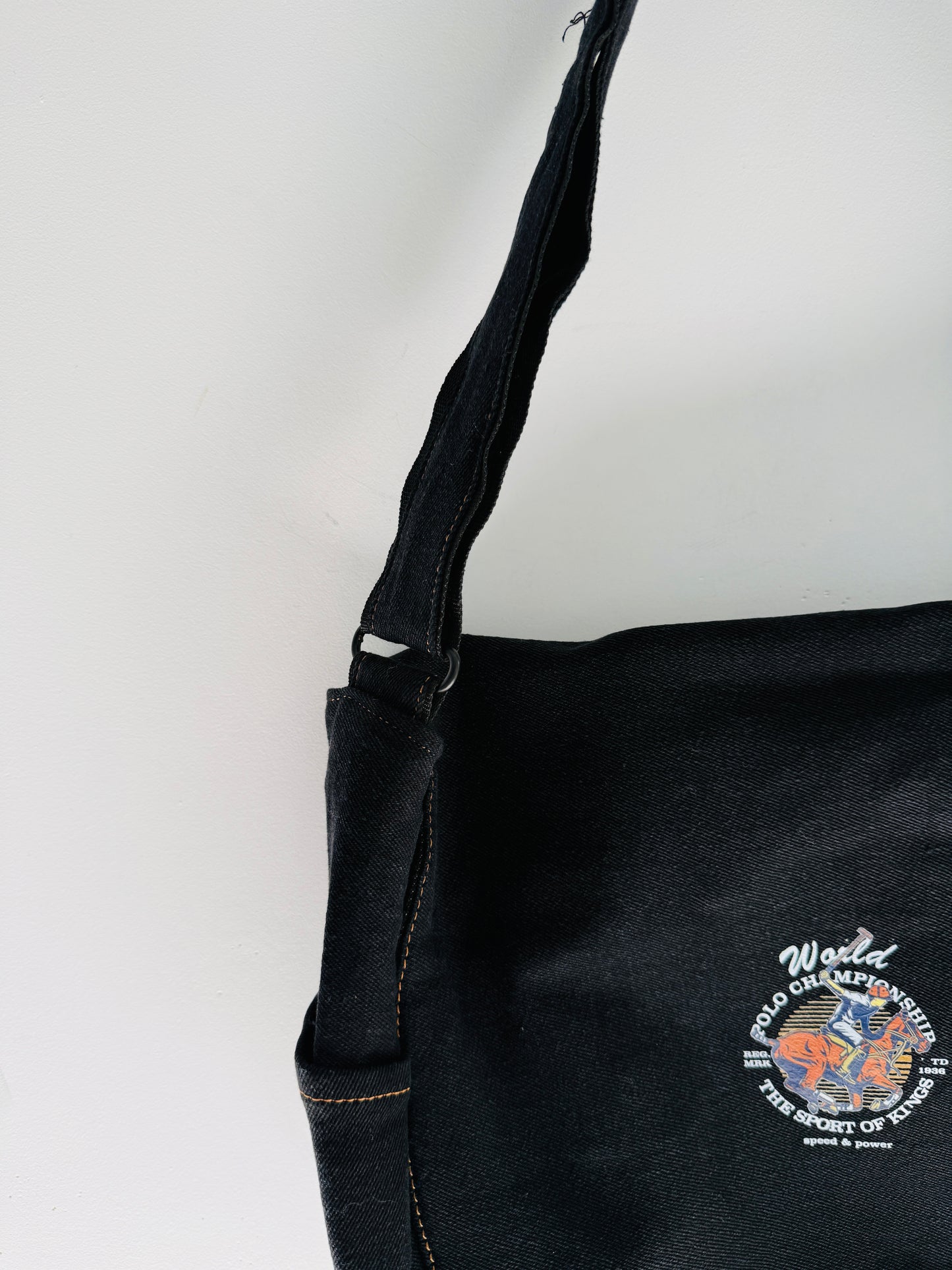 CROSSBODY BAG 8I9-G2