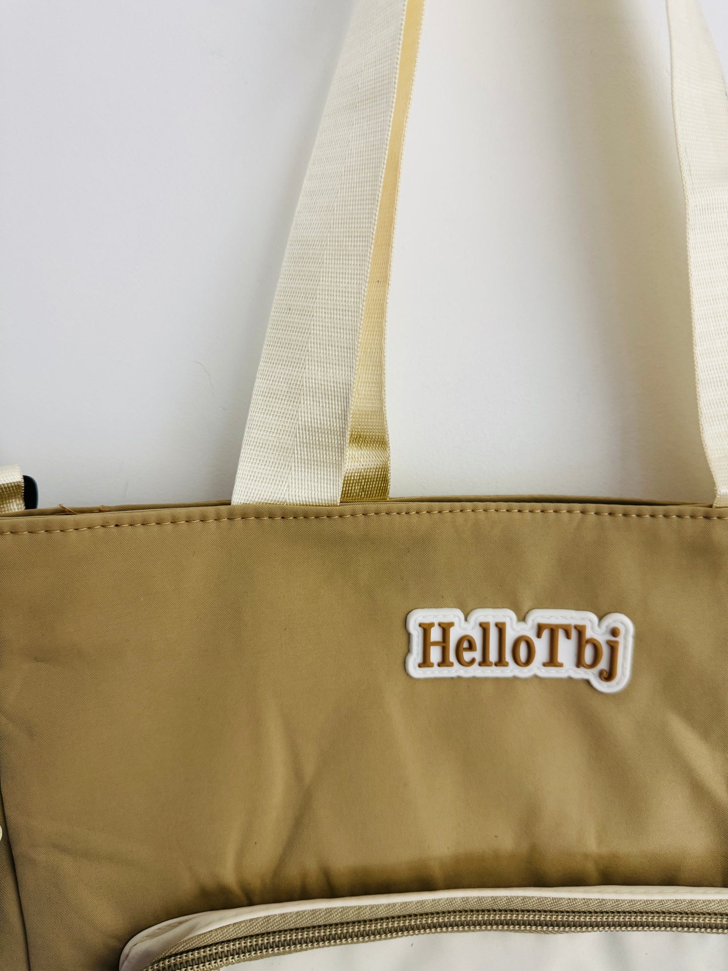 IMPORTED TOTEBAG 9c2-j15