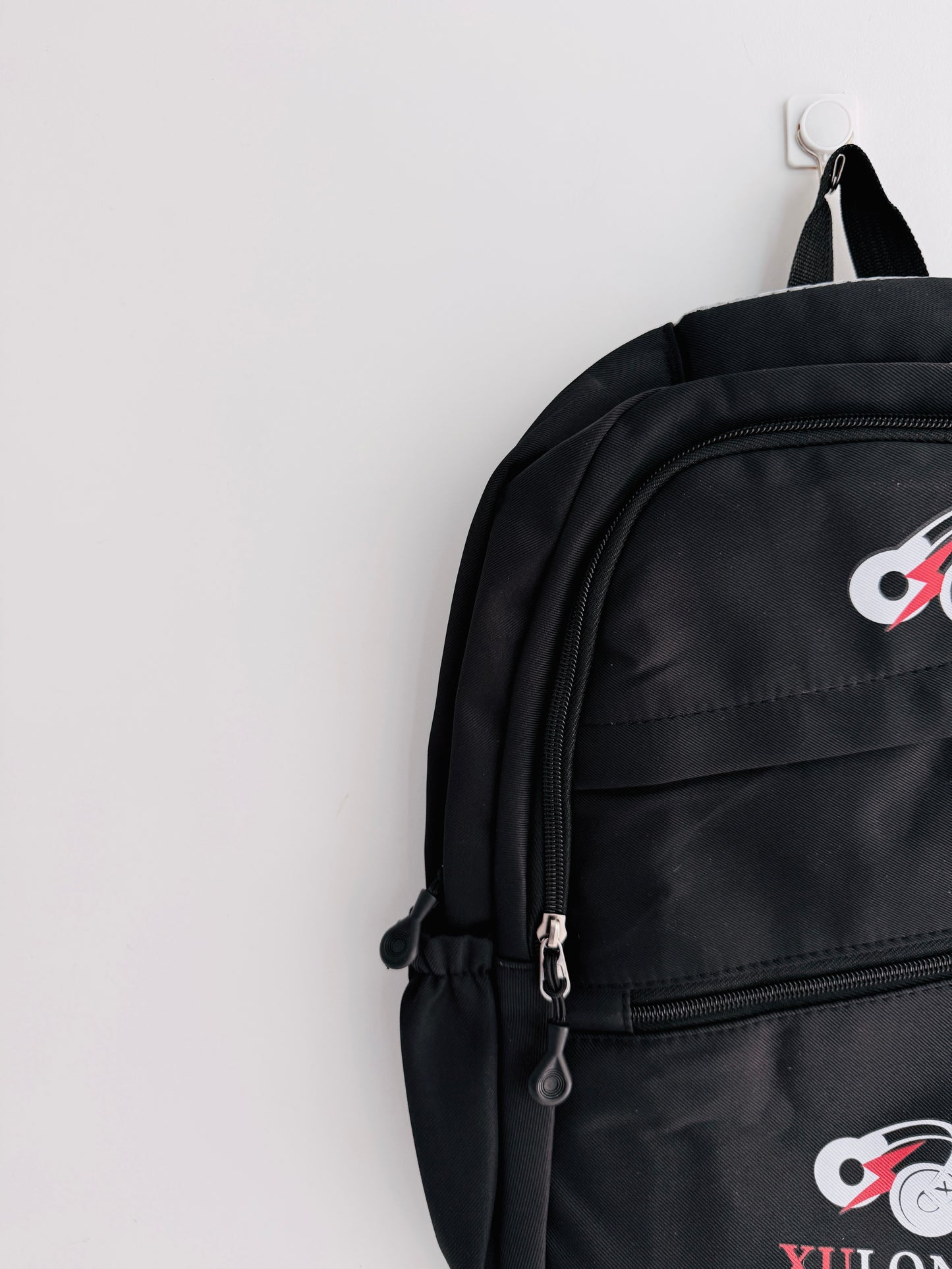IMPORTED BACKPACK 8I2-H18