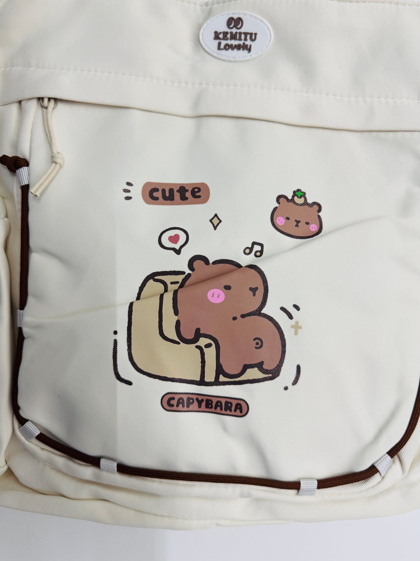 IMPORTED TOTEBAG 4c6-d10