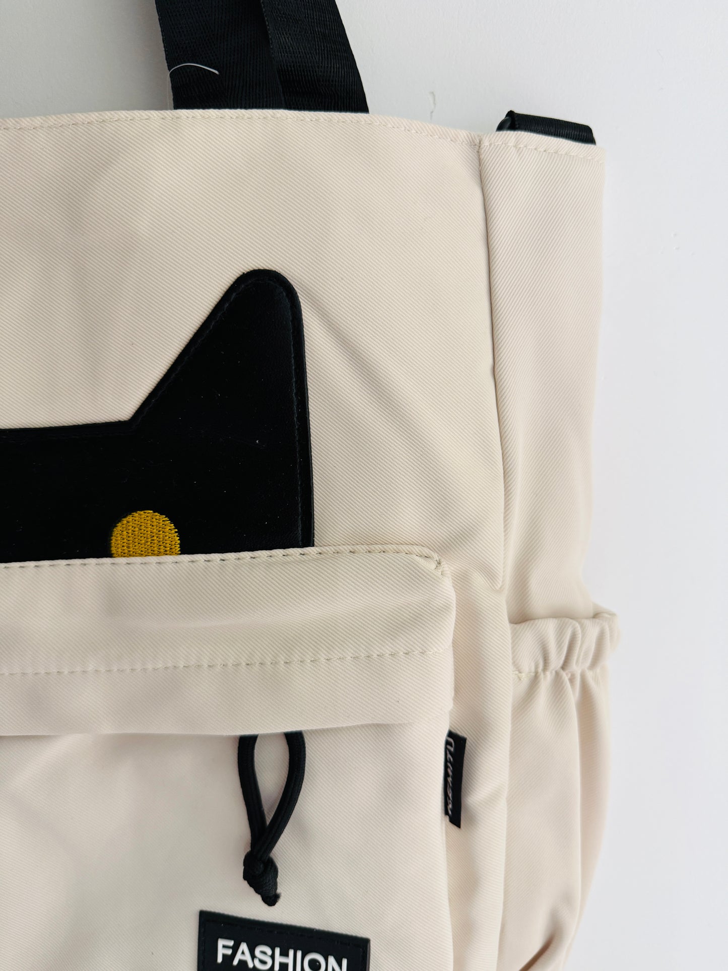 IMPORTED TOTEBAG 3I1-C9