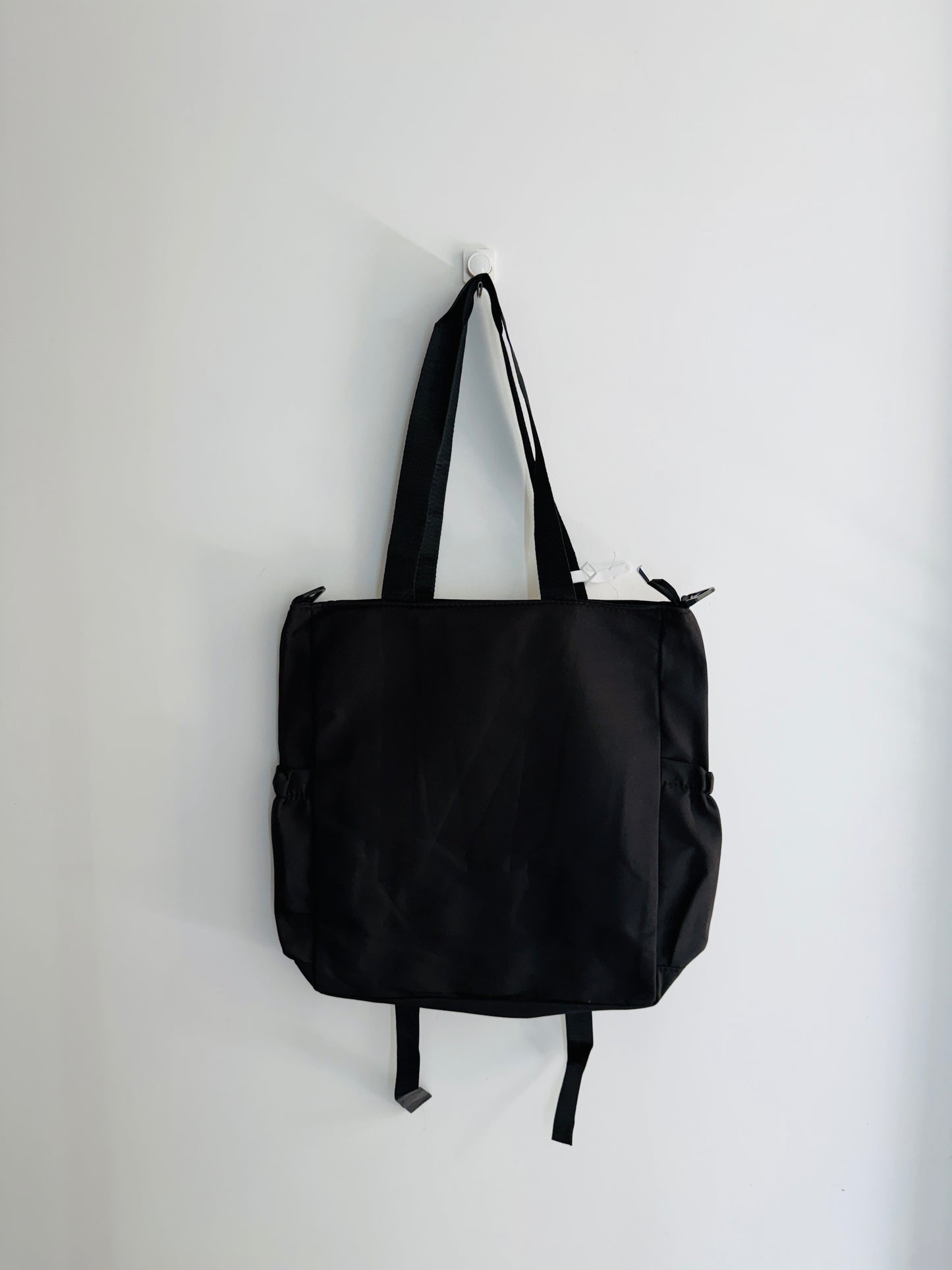 IMPORTED TOTEBAG 1h8-c11