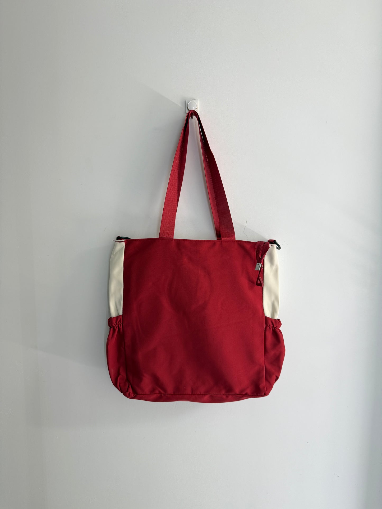 IMPORTED TOTEBAG 9g6-G17