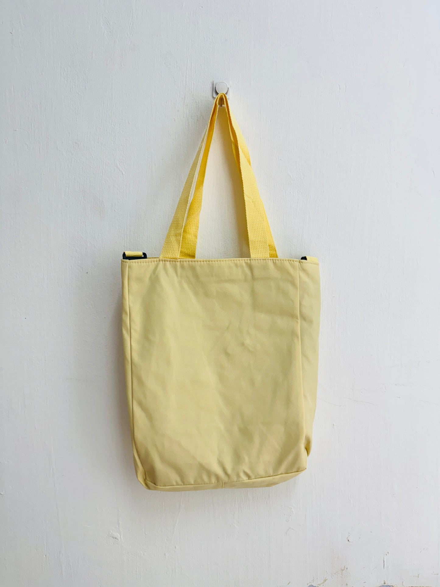 IMPORTED TOTEBAG(028)
