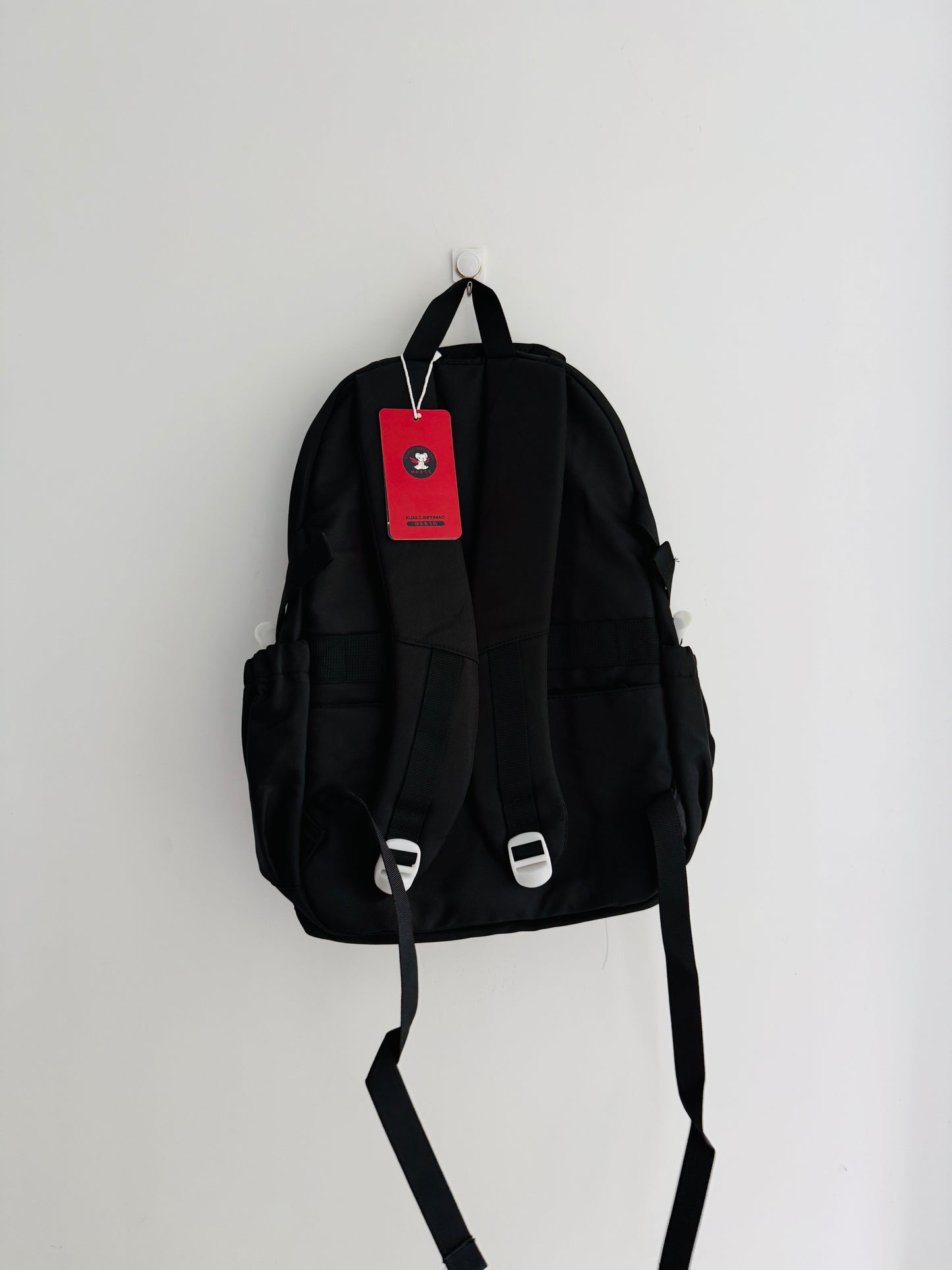 IMPORTED BACKPACK 0J9-N12