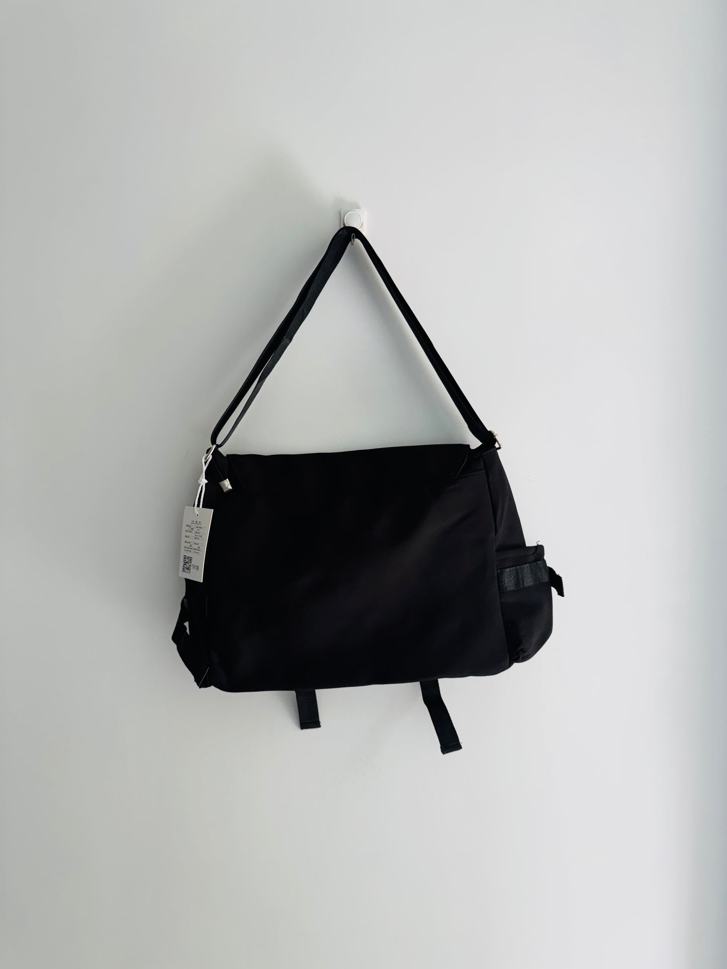 IMPORTED CROSSBODY BAG 2d2-C7