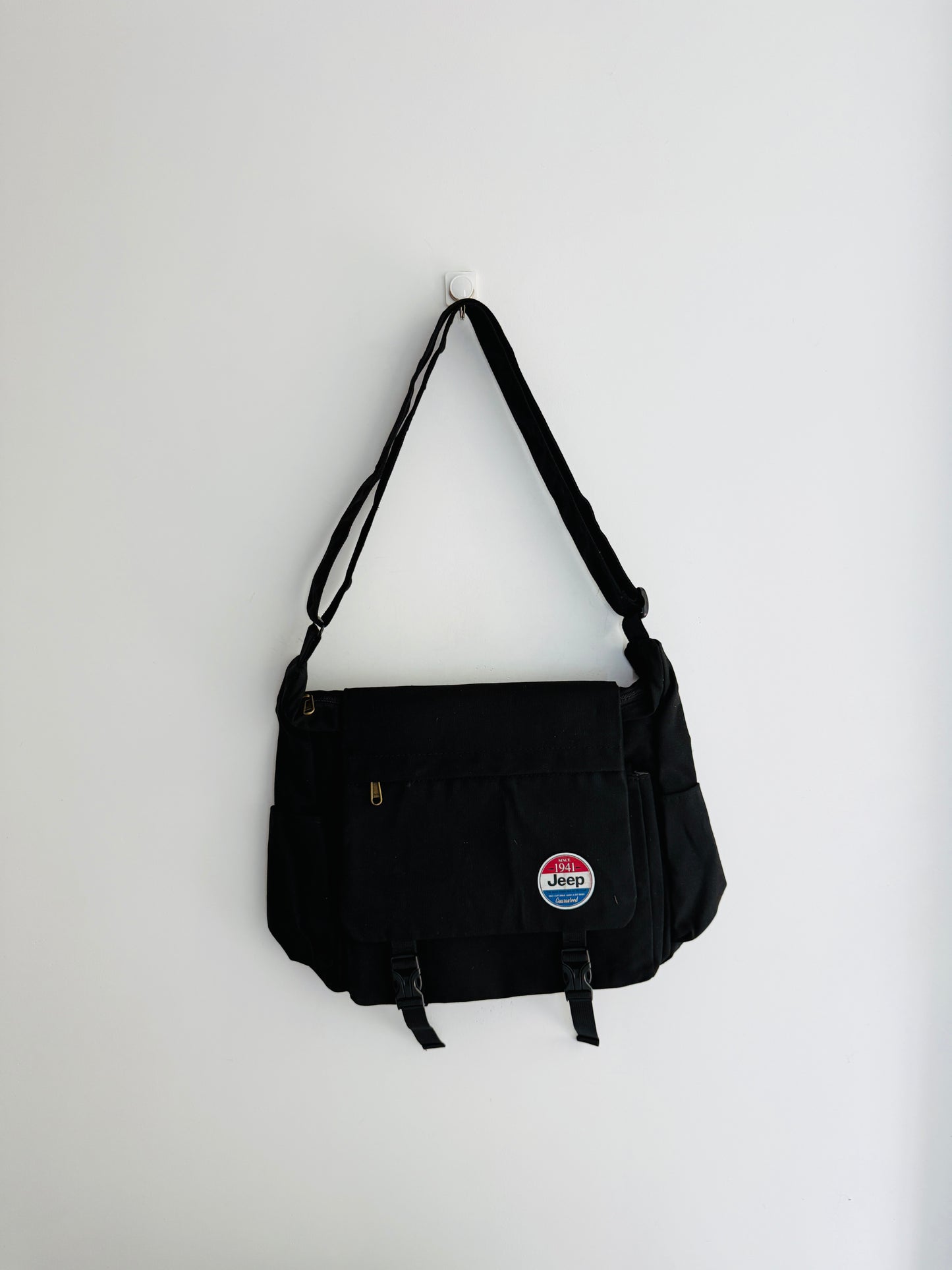 CROSSBODY BAG 1I6-D13