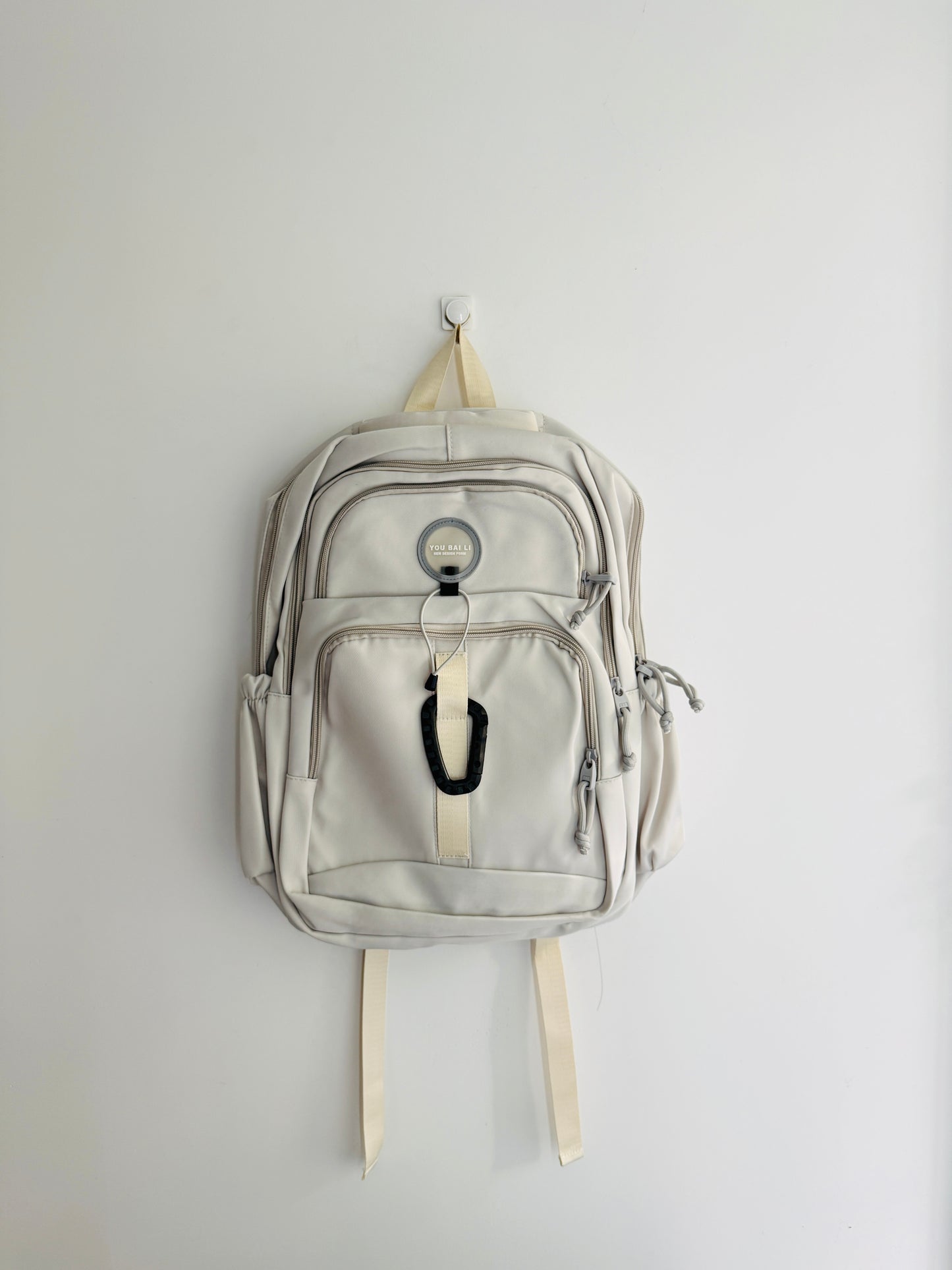 IMPORTED BACKPACK 8h3-G7