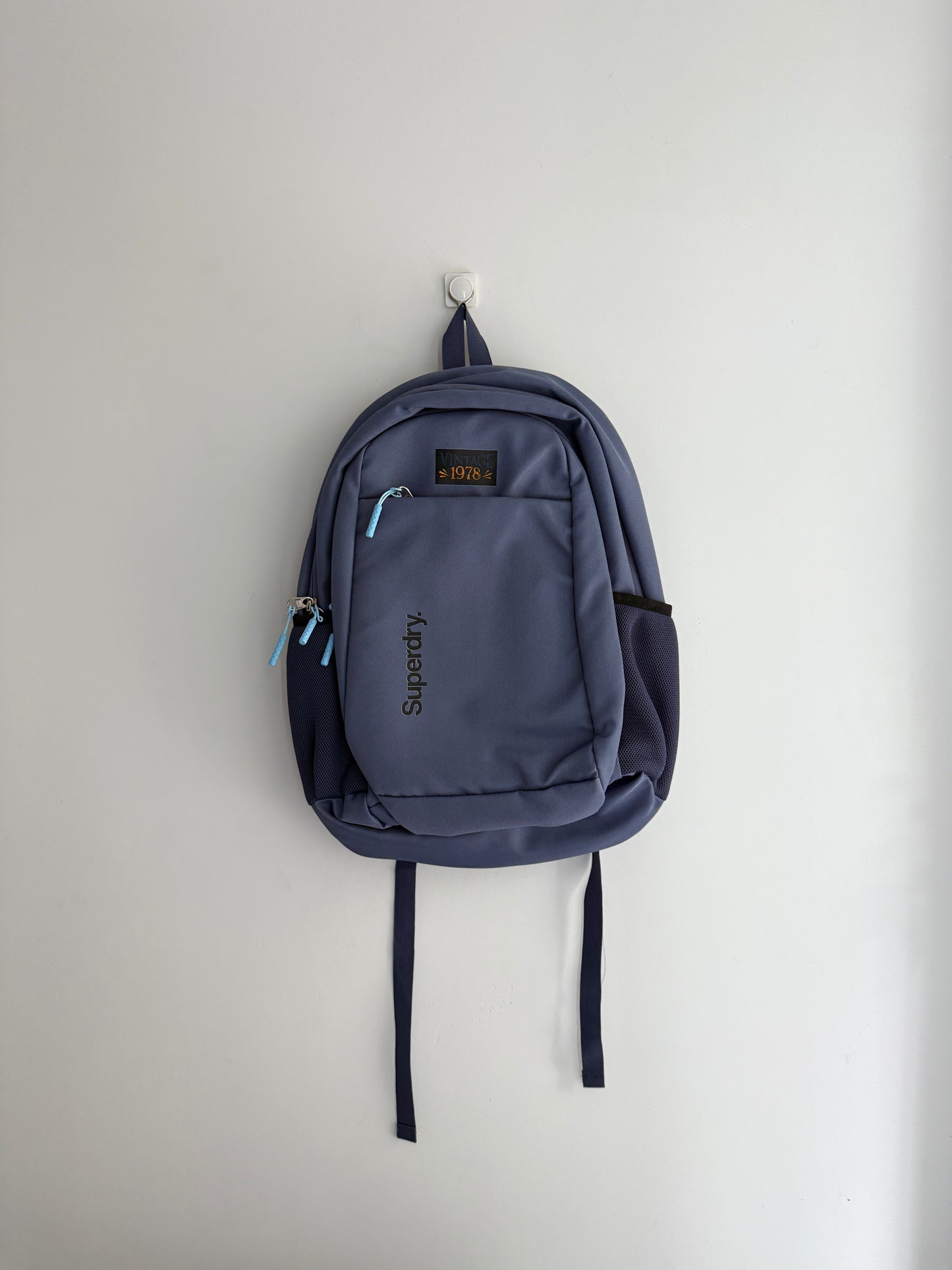 BACKPACK 1I1-B16