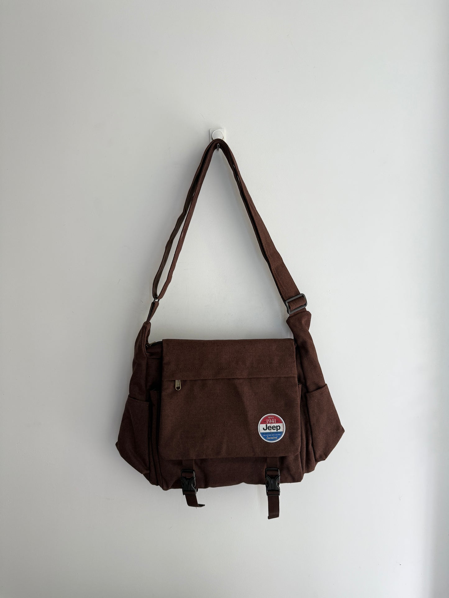 CROSSBODY BAG 1I3-D12