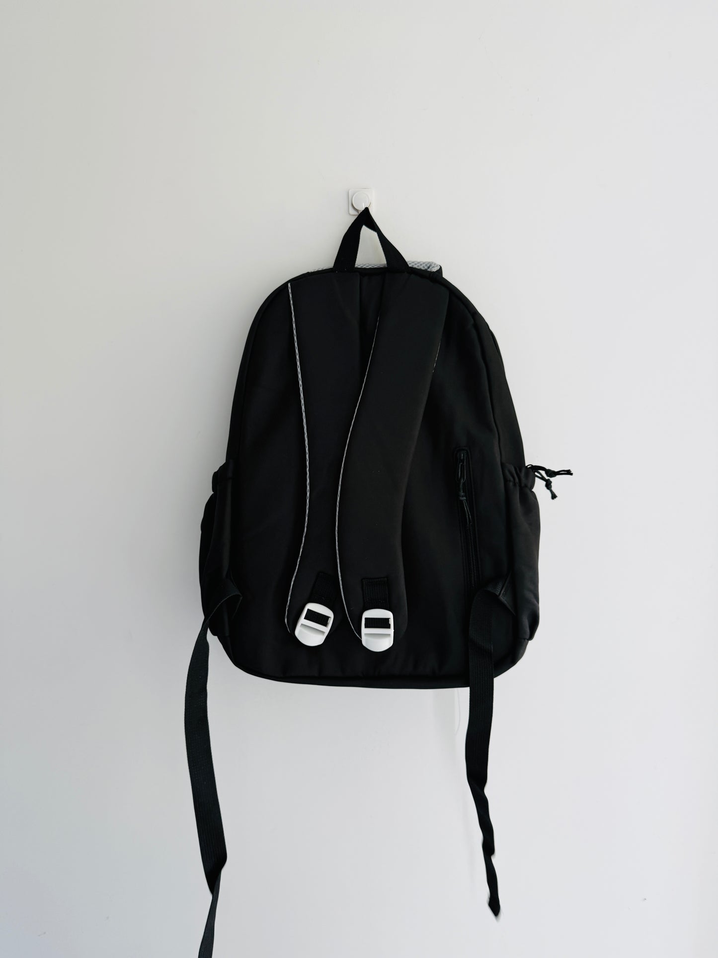 IMPORTED BACKPACK 4K0-H14