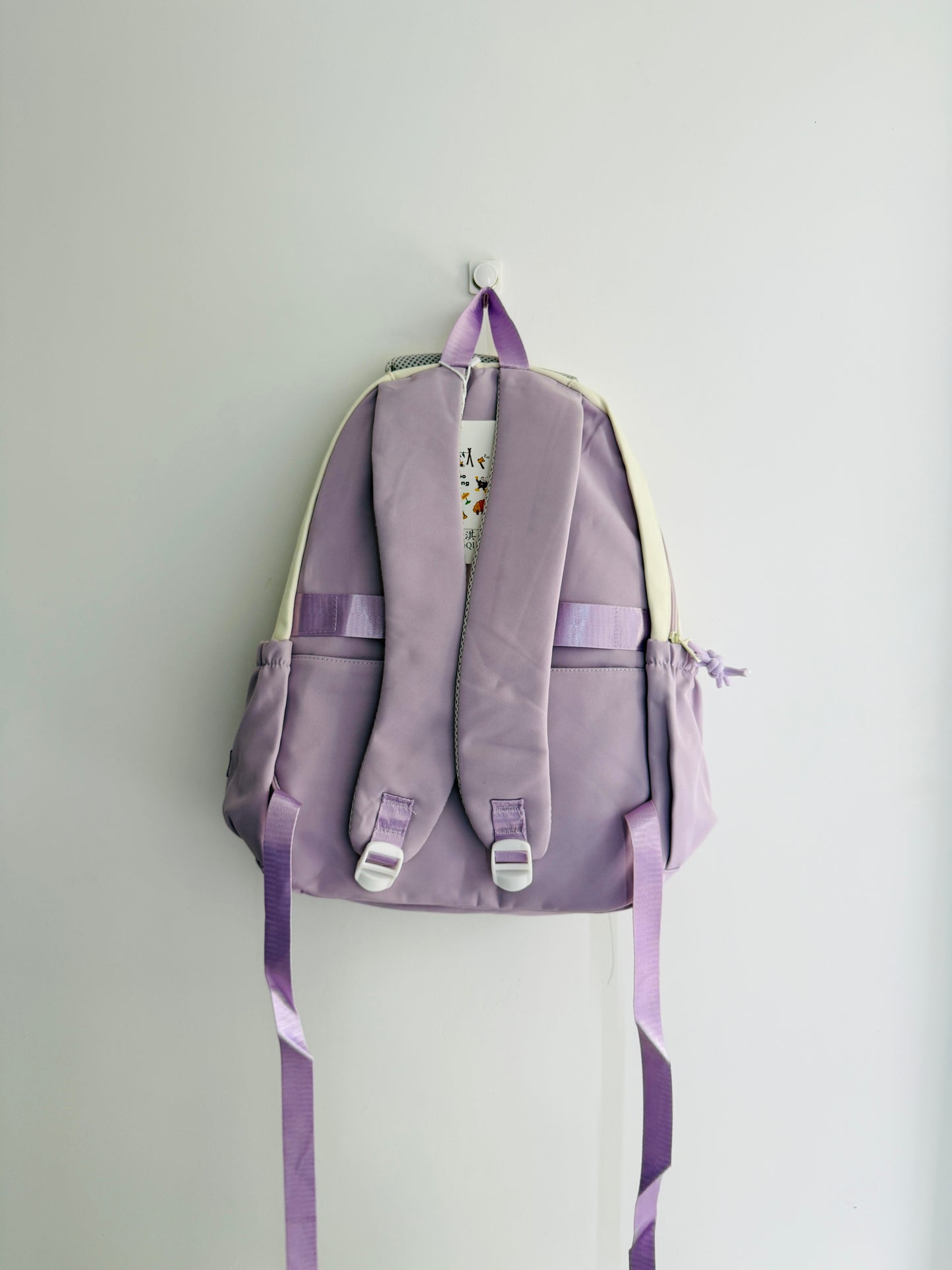 IMPORTED BACKPACK 7g3-H8