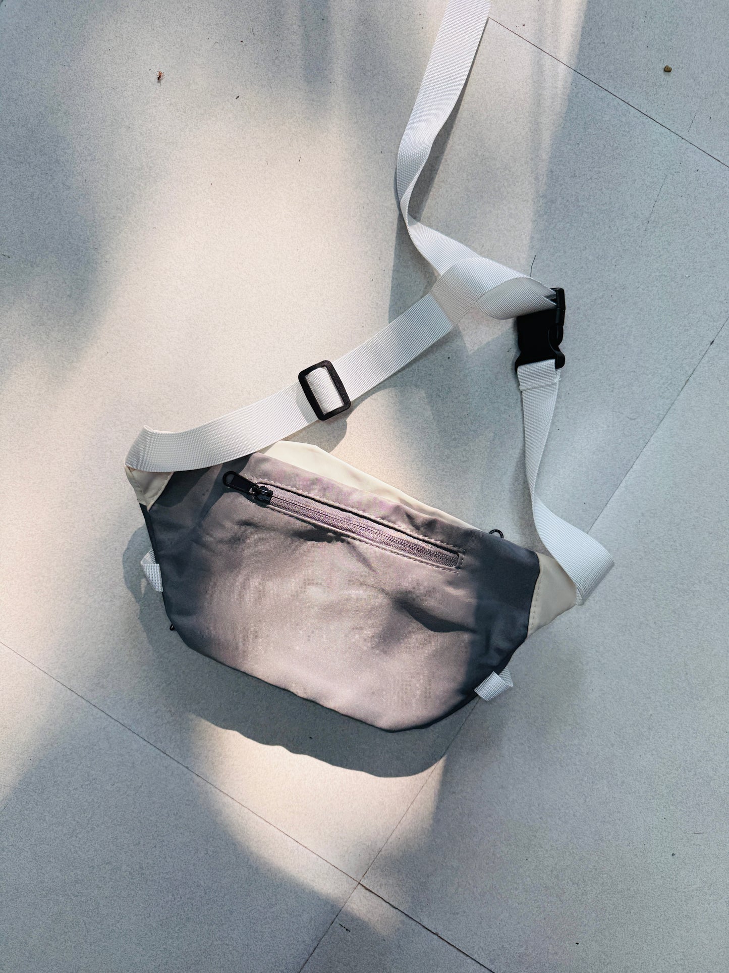 IMPORTED WAISTBAG 5K6