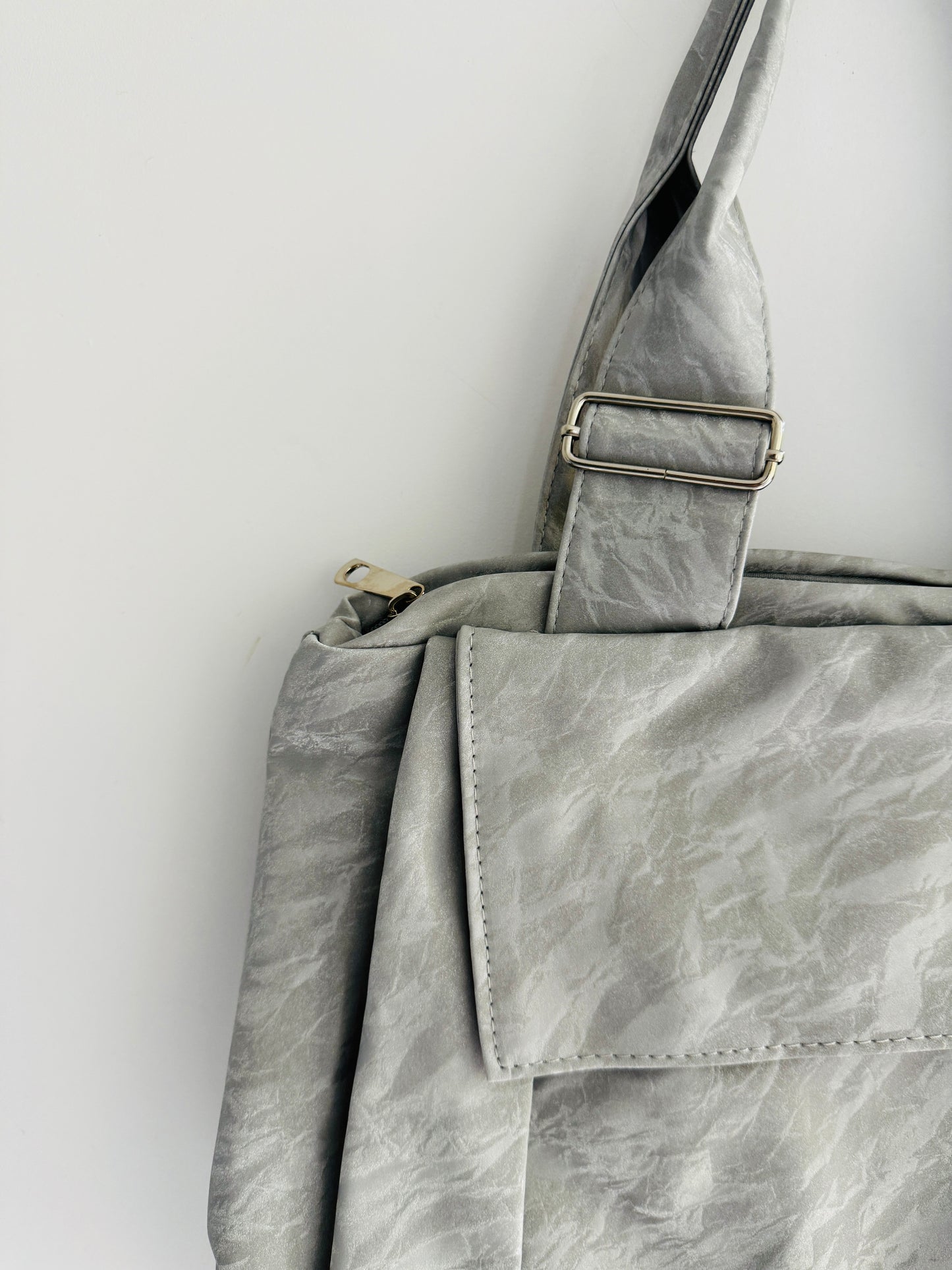 IMPORTED TOTEBAG 4I2-G3