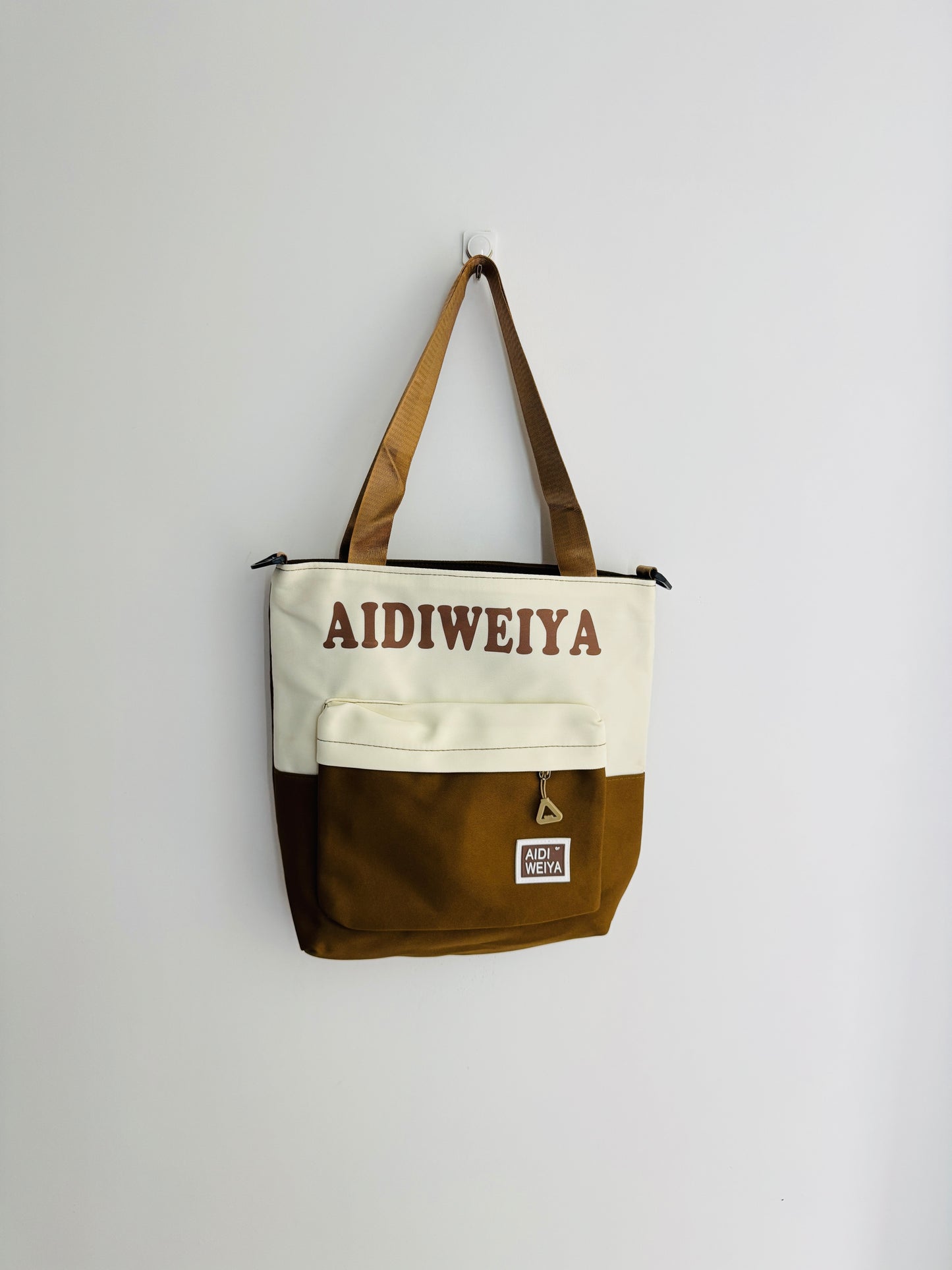 IMPORTED TOTEBAG 7d4-a16