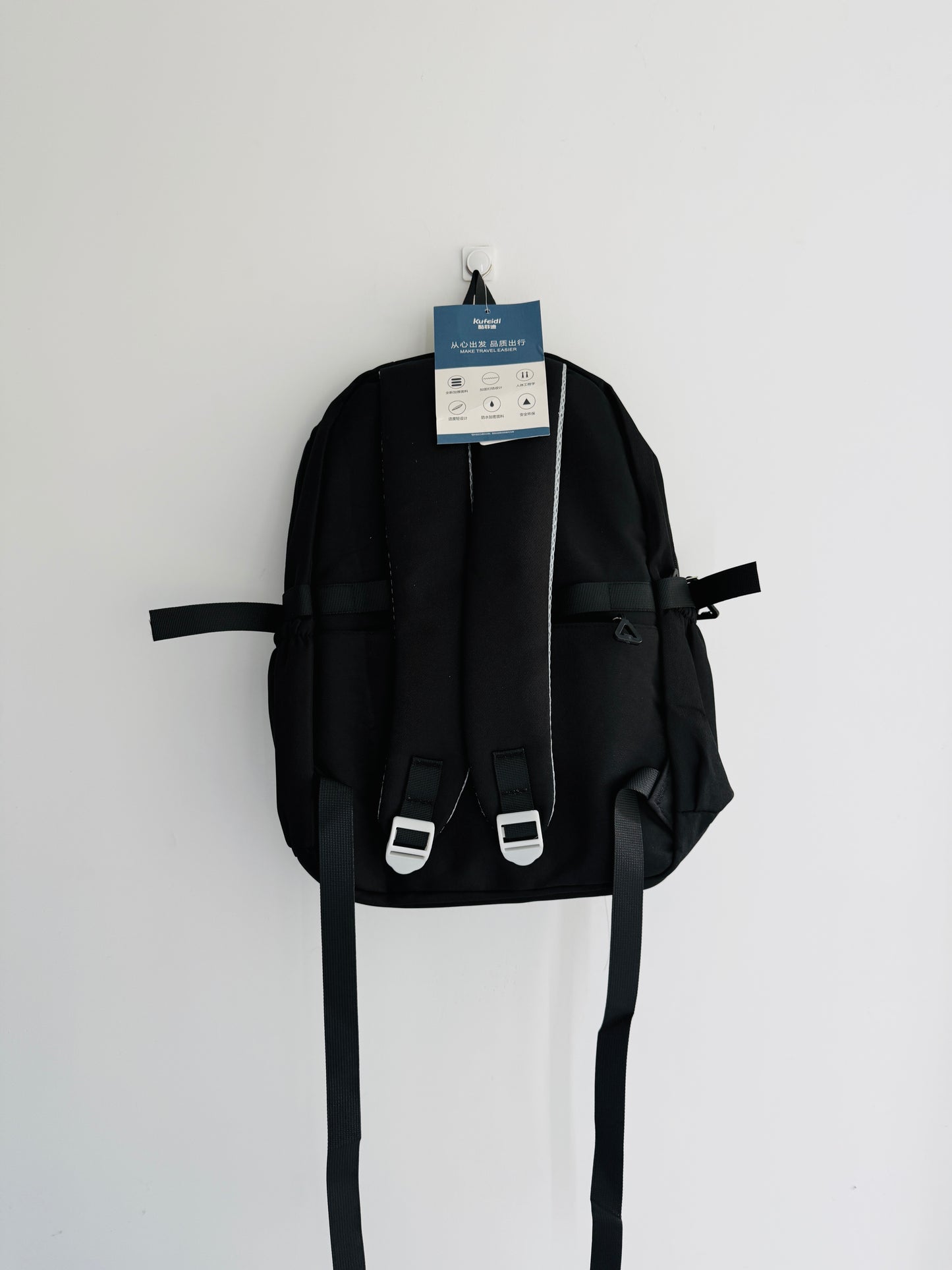 IMPORTED BACKPACK 4K2-I9