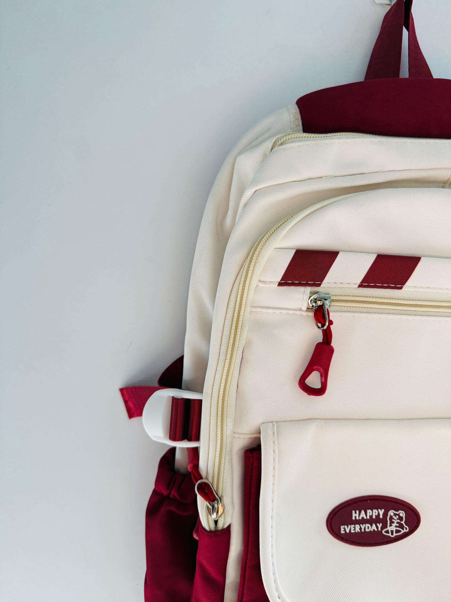 IMPORTED BACKPACK 2J4-A5