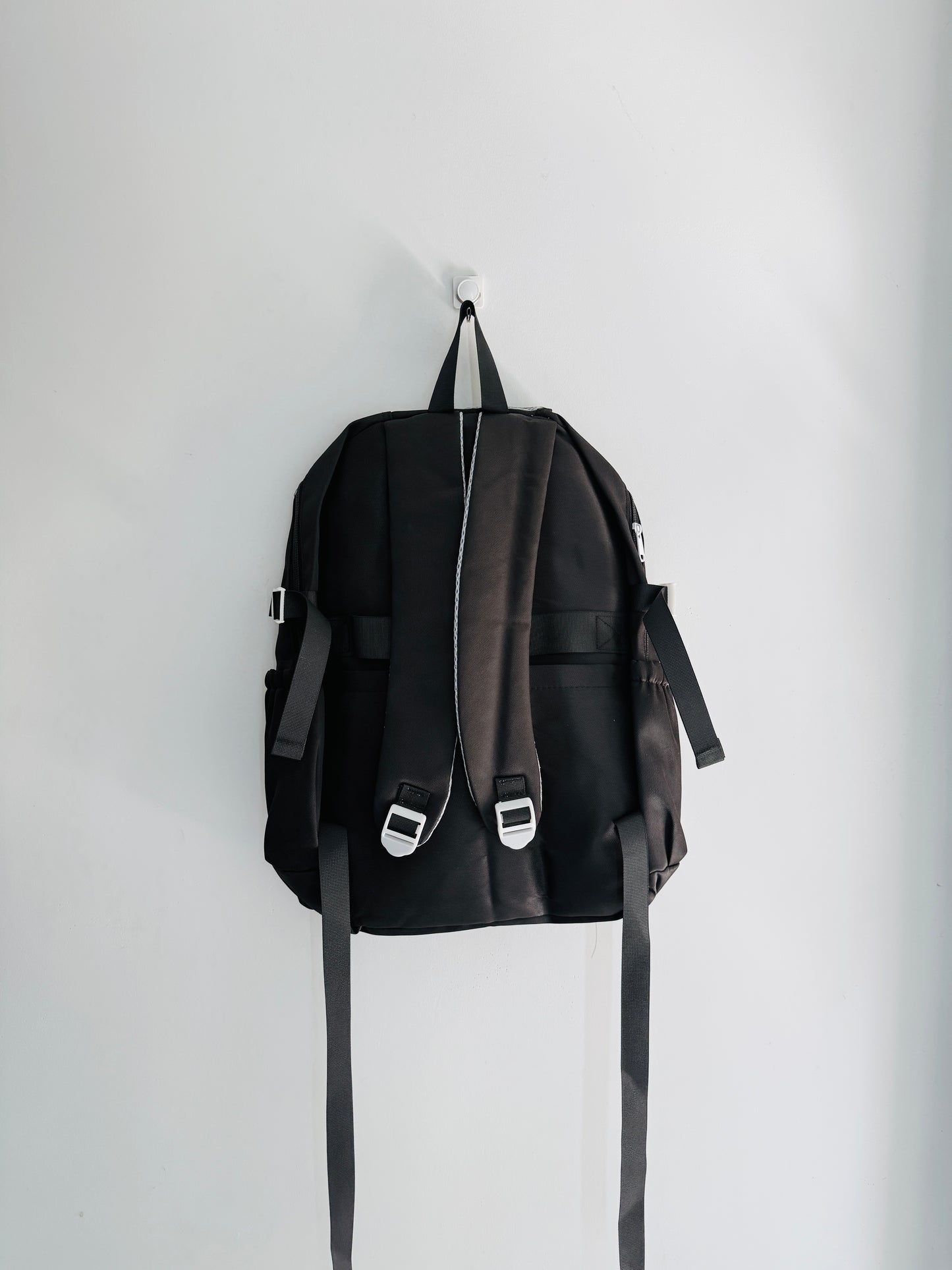 IMPORTED BACKPACK 2N6-D16