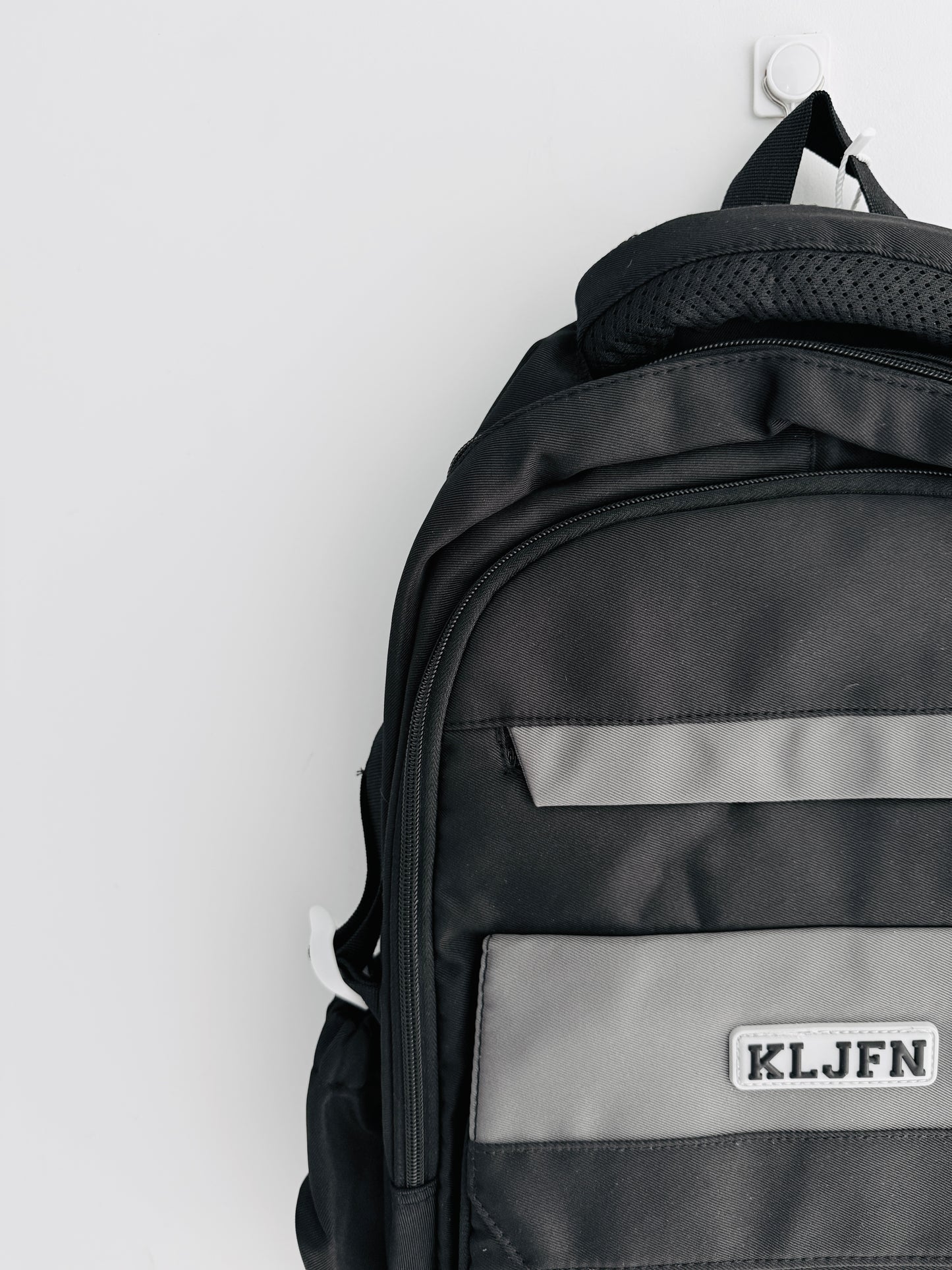 IMPORTED BACKPACK 0J9-N12