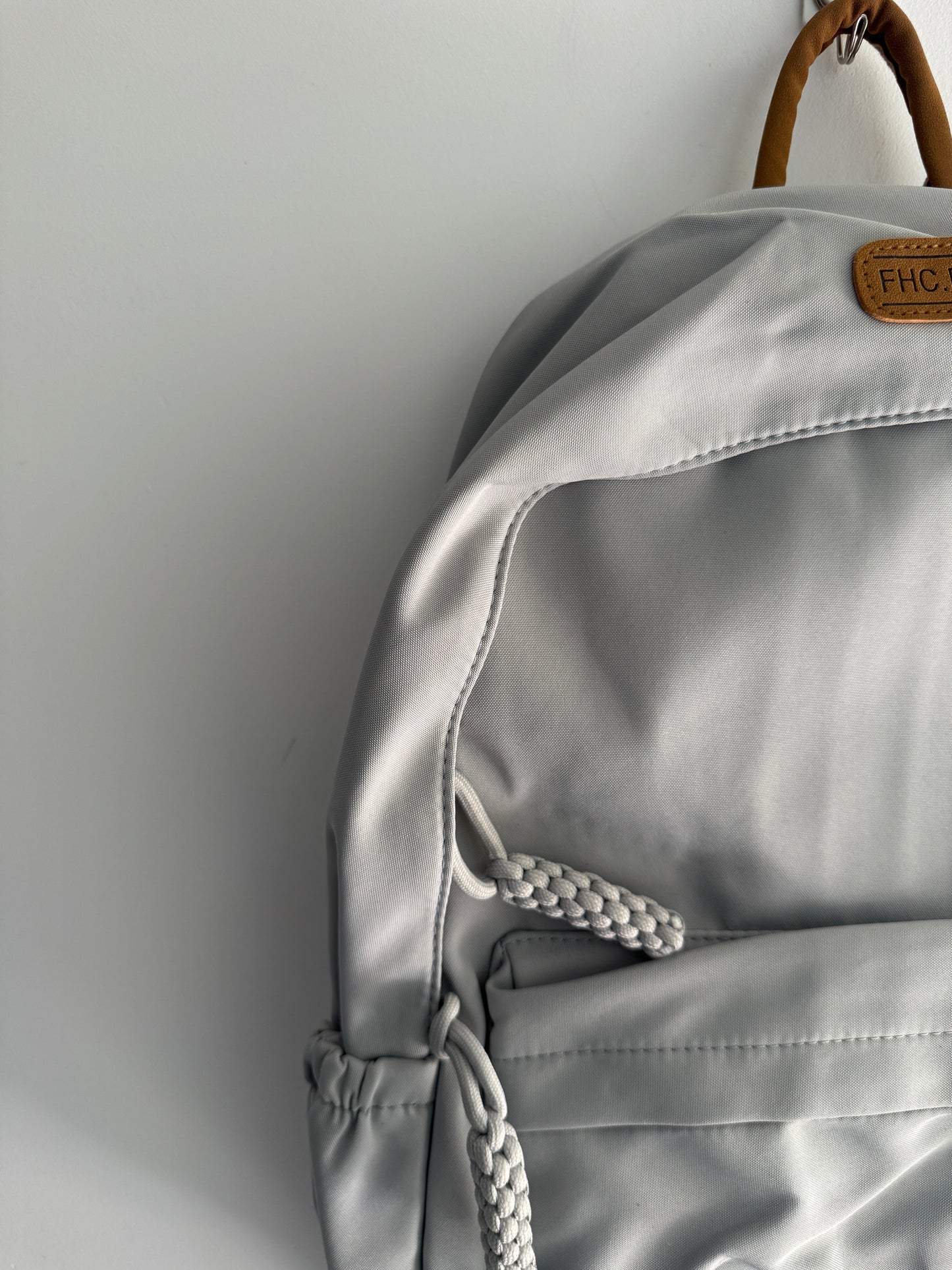 IMPORTED BACKPACK 8e7-d11
