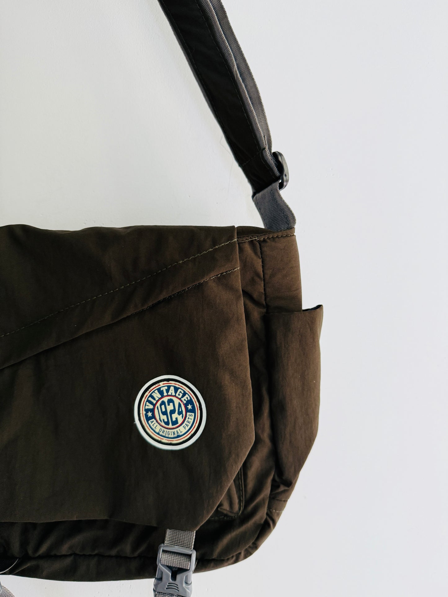 CROSSBODY BAG 2I0-F14