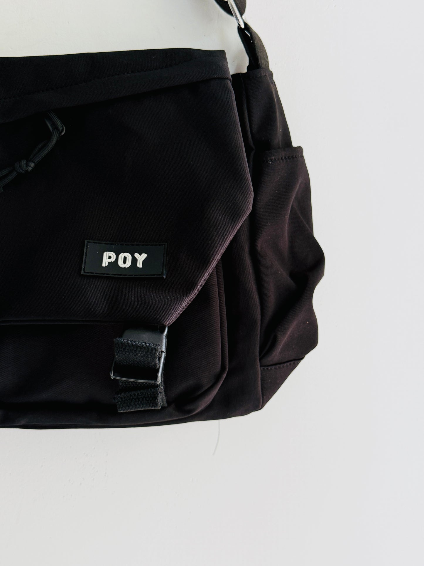 IMPORTED CROSSBODY BAG 6I6-G4