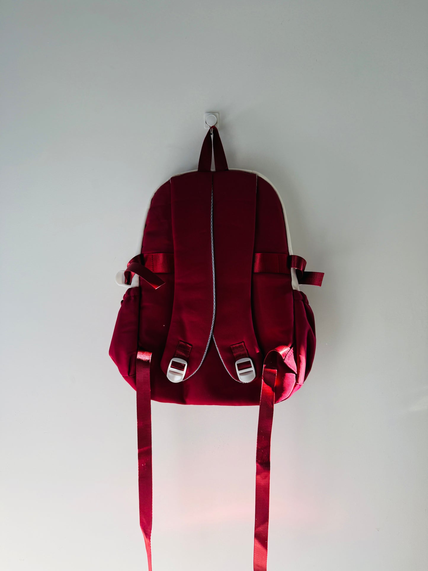 IMPORTED BACKPACK 2J4-A5
