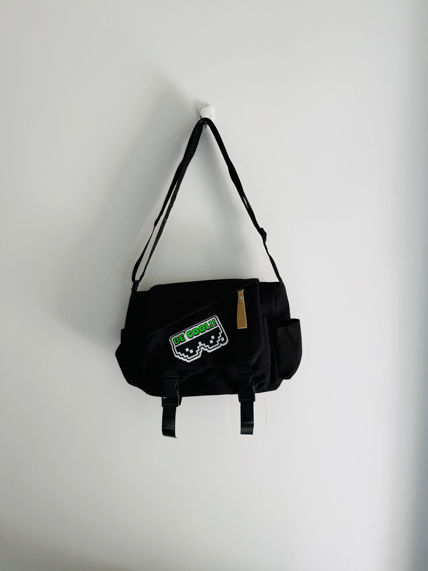 IMPORTED CROSSBODY BAG 9h7-c8