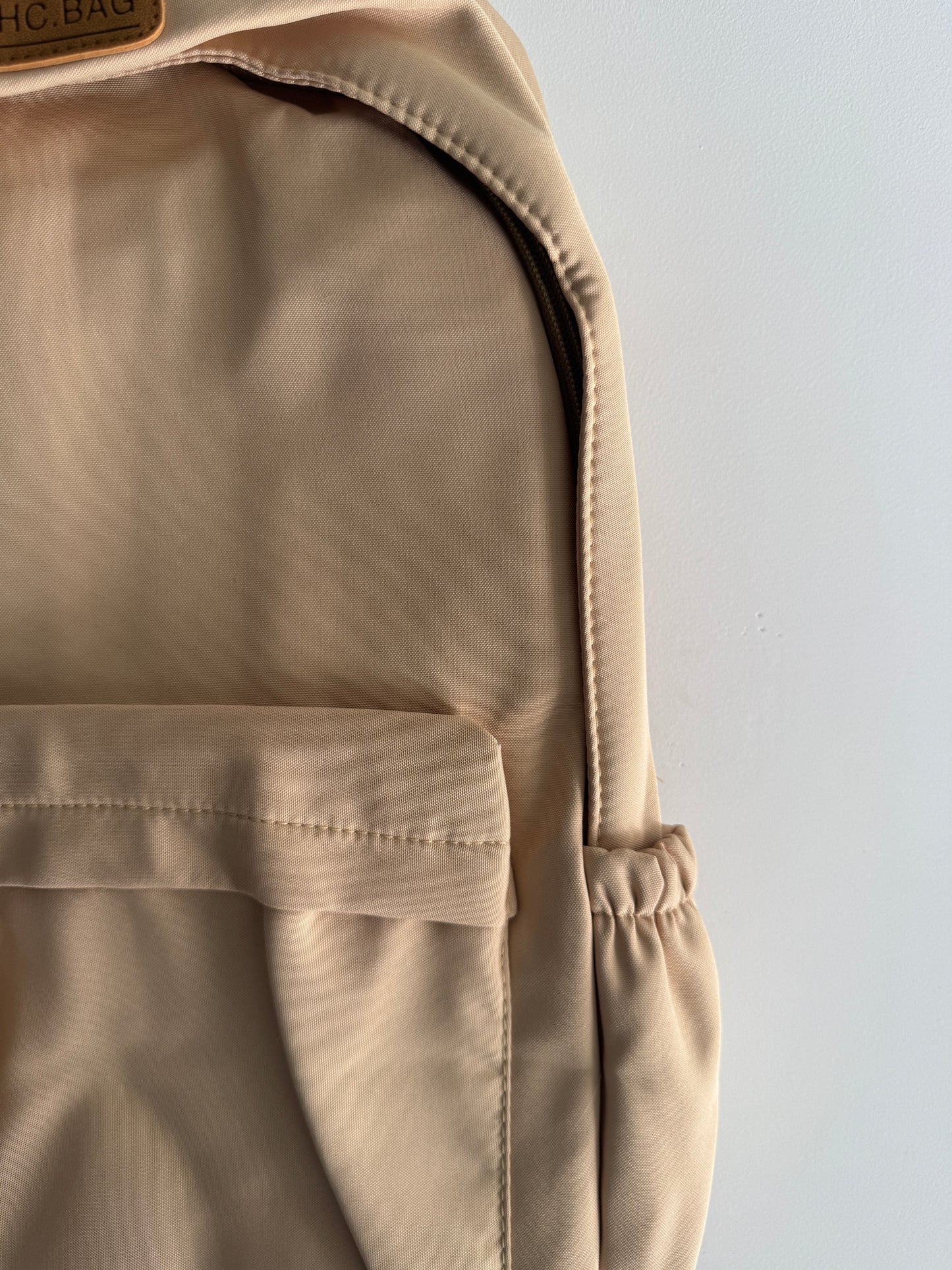 IMPORTED BACKPACK 8e6-d11