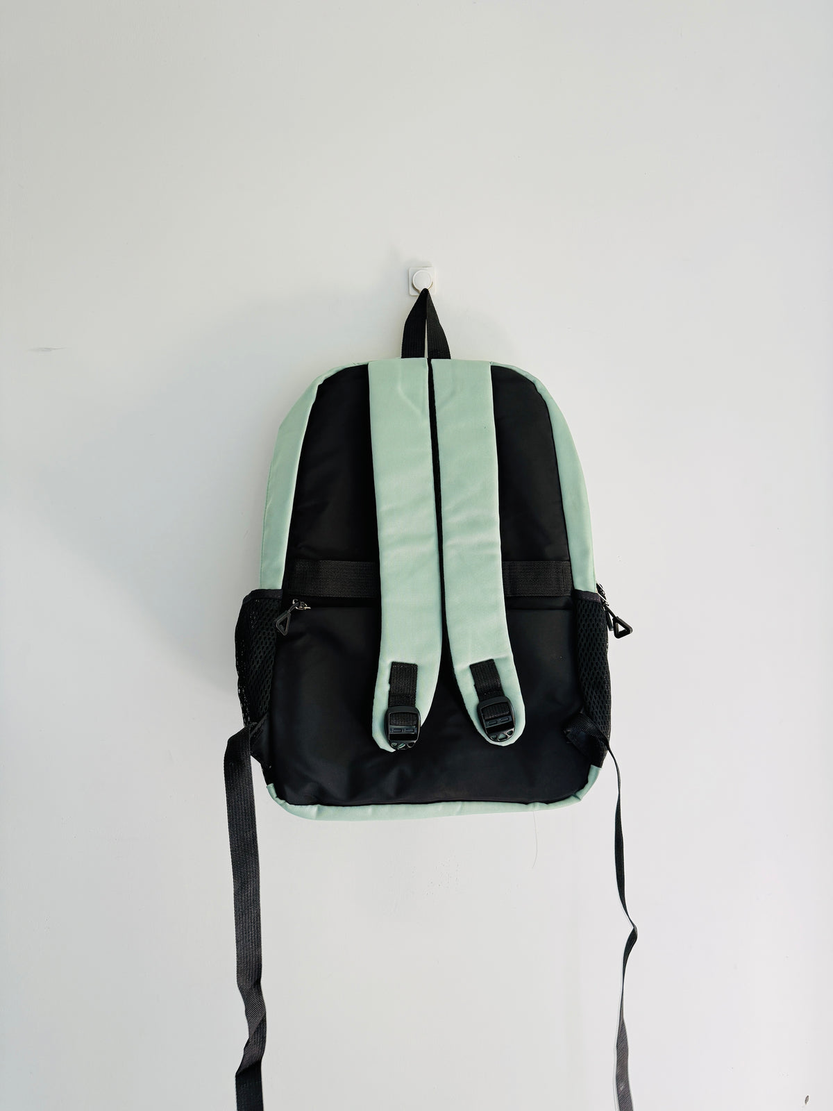 IMPORTED BACKPACK 6Q9-C2