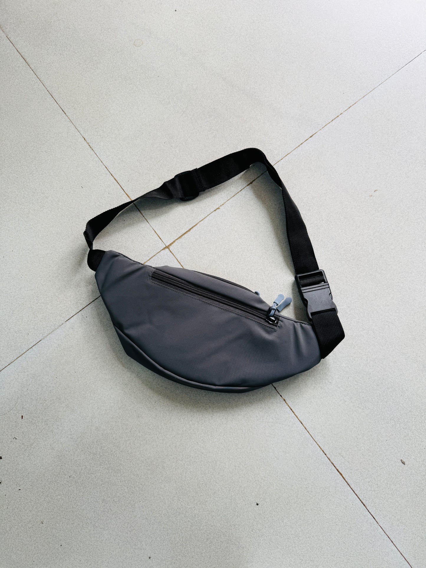 WAIST BAG 4M8