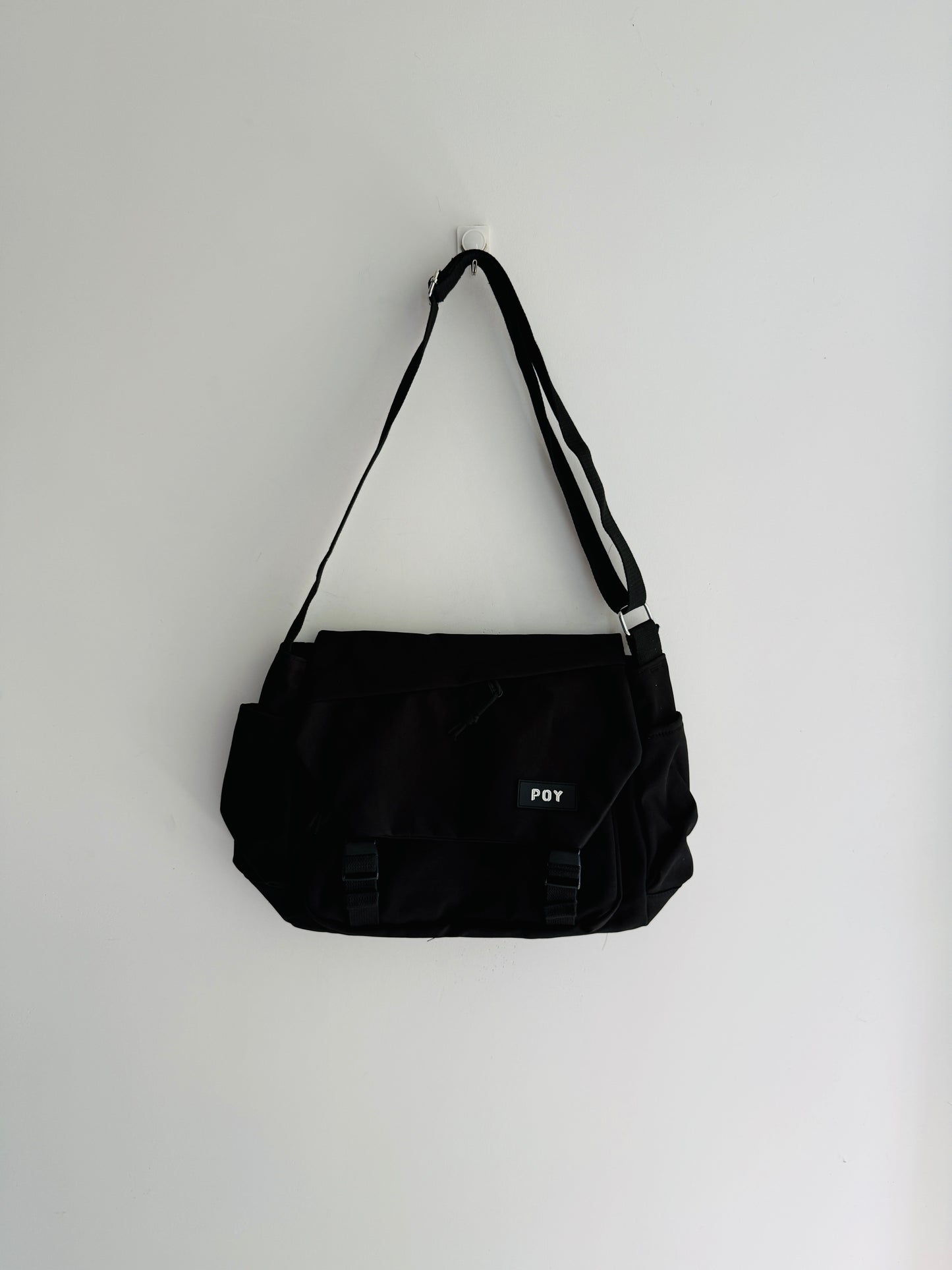 IMPORTED CROSSBODY BAG 6I6-G4