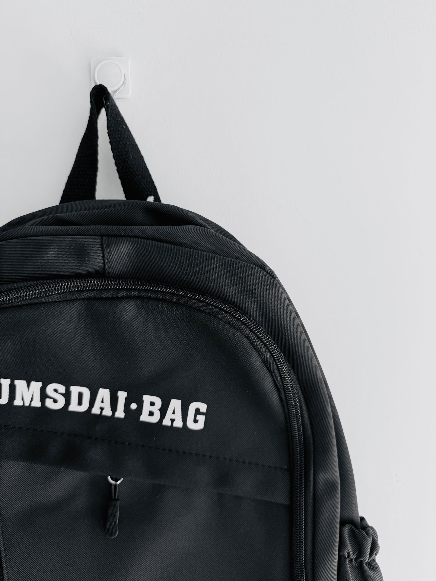 IMPORTED BACKPACK 7I2-B1
