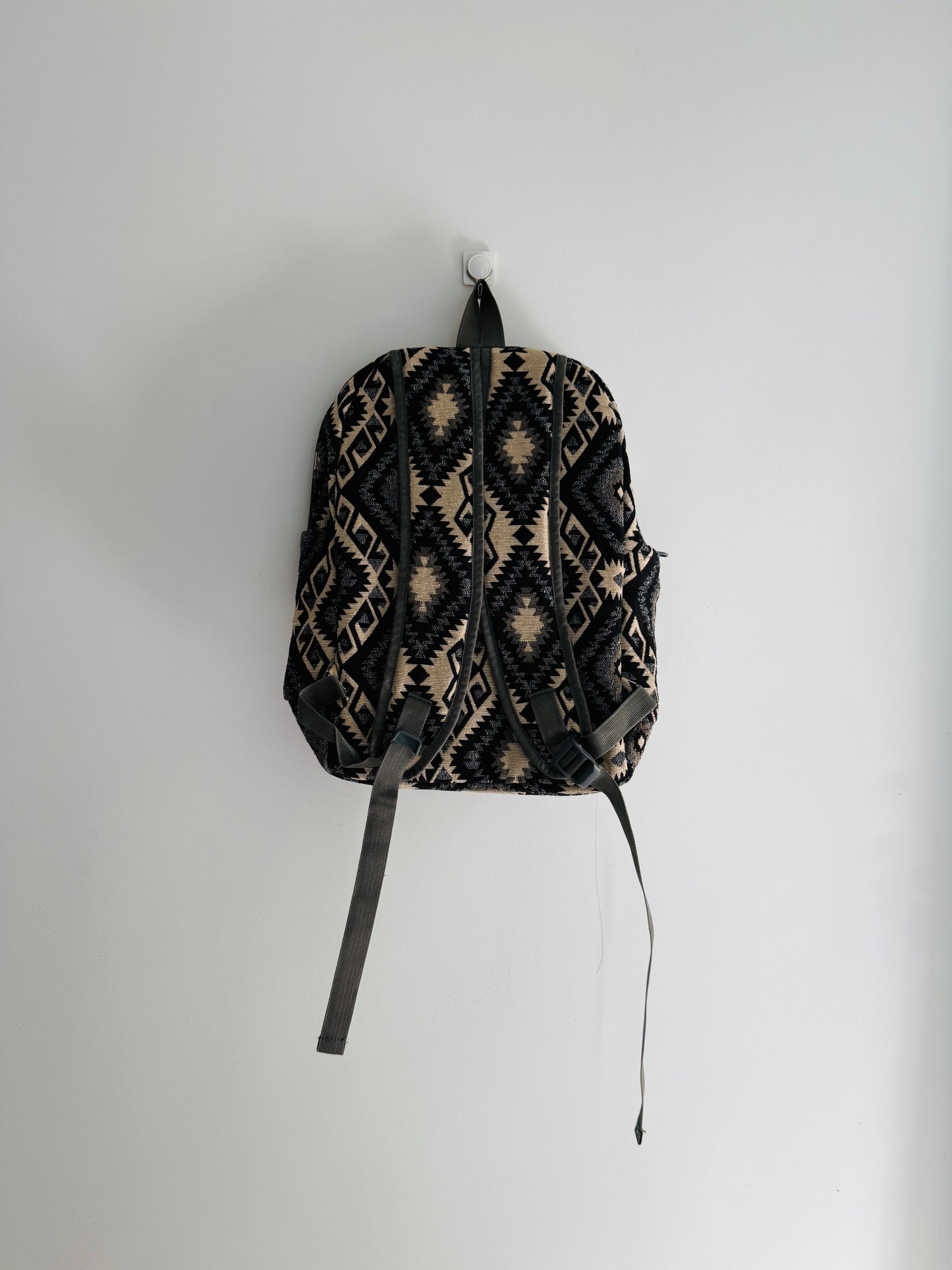 BACKPACK 4h4
