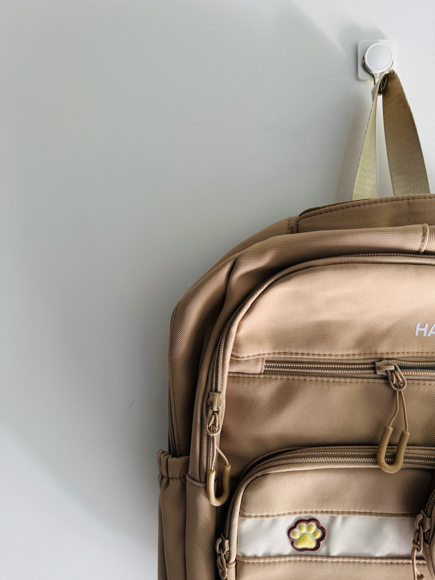 IMPORTED BACKPACK 4h0-b9