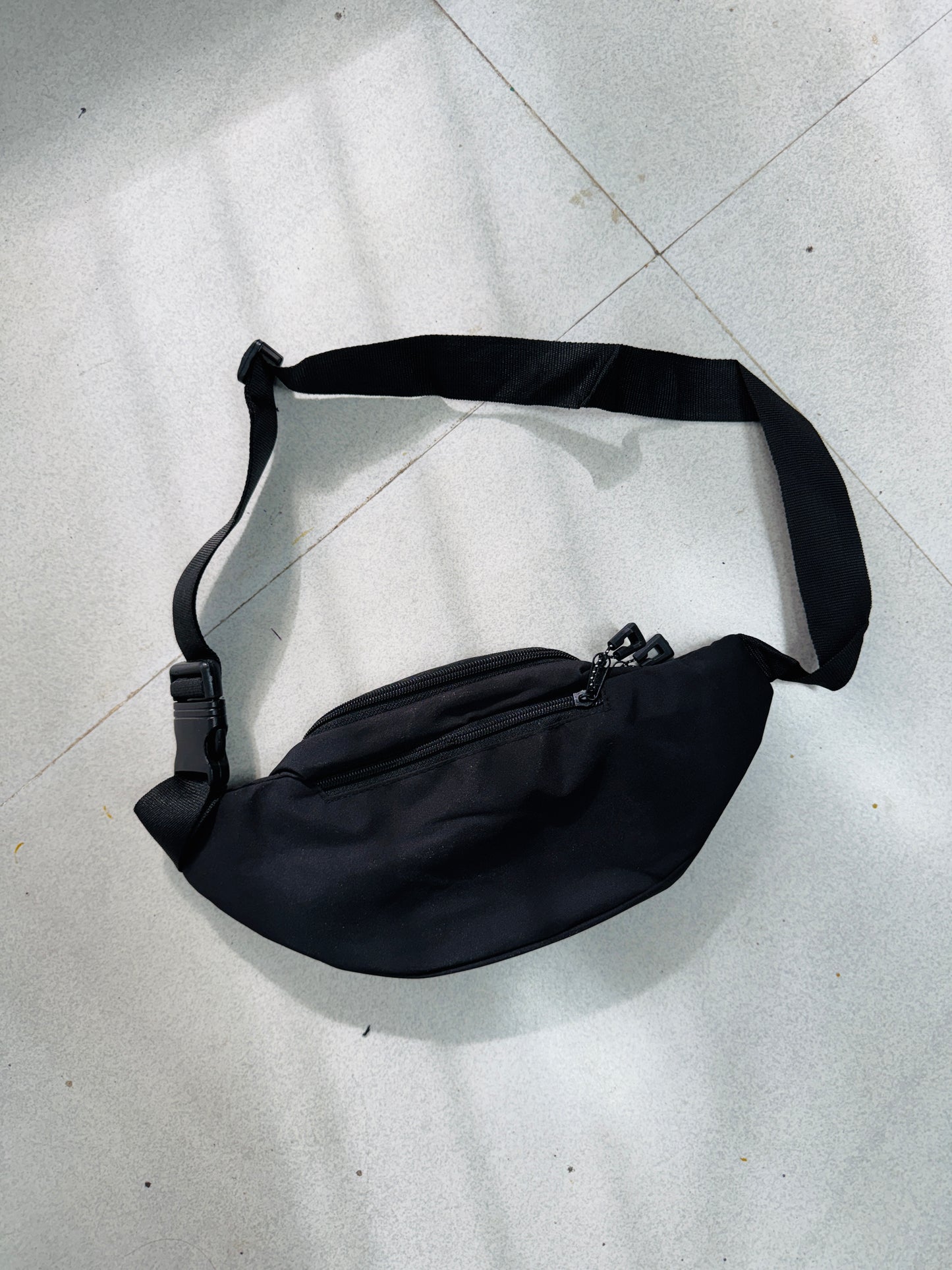 WAIST BAG 5c3