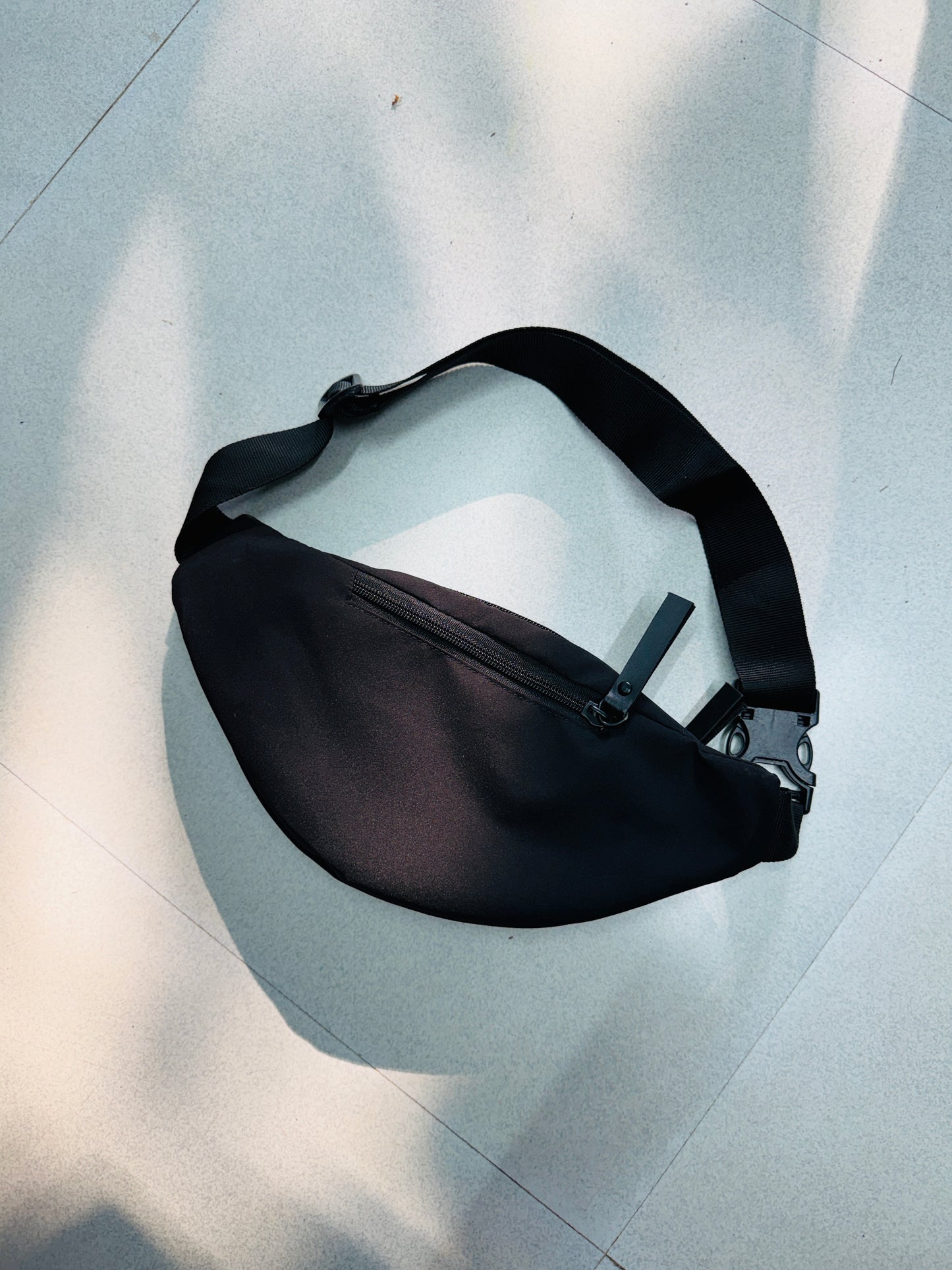 IMPORTED WAISTBAG 6K0