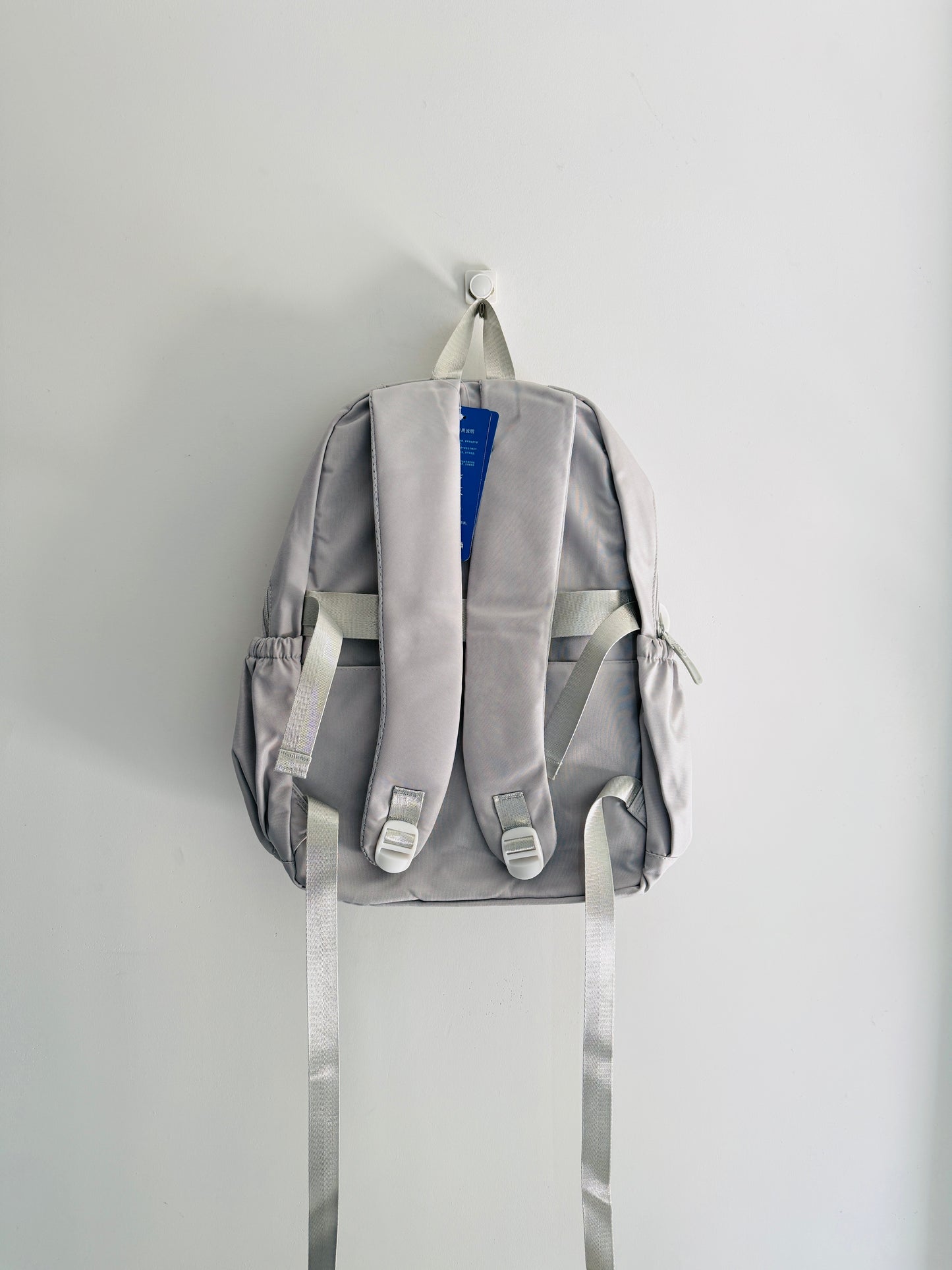 IMPORTED BACKPACK 3N0-E8