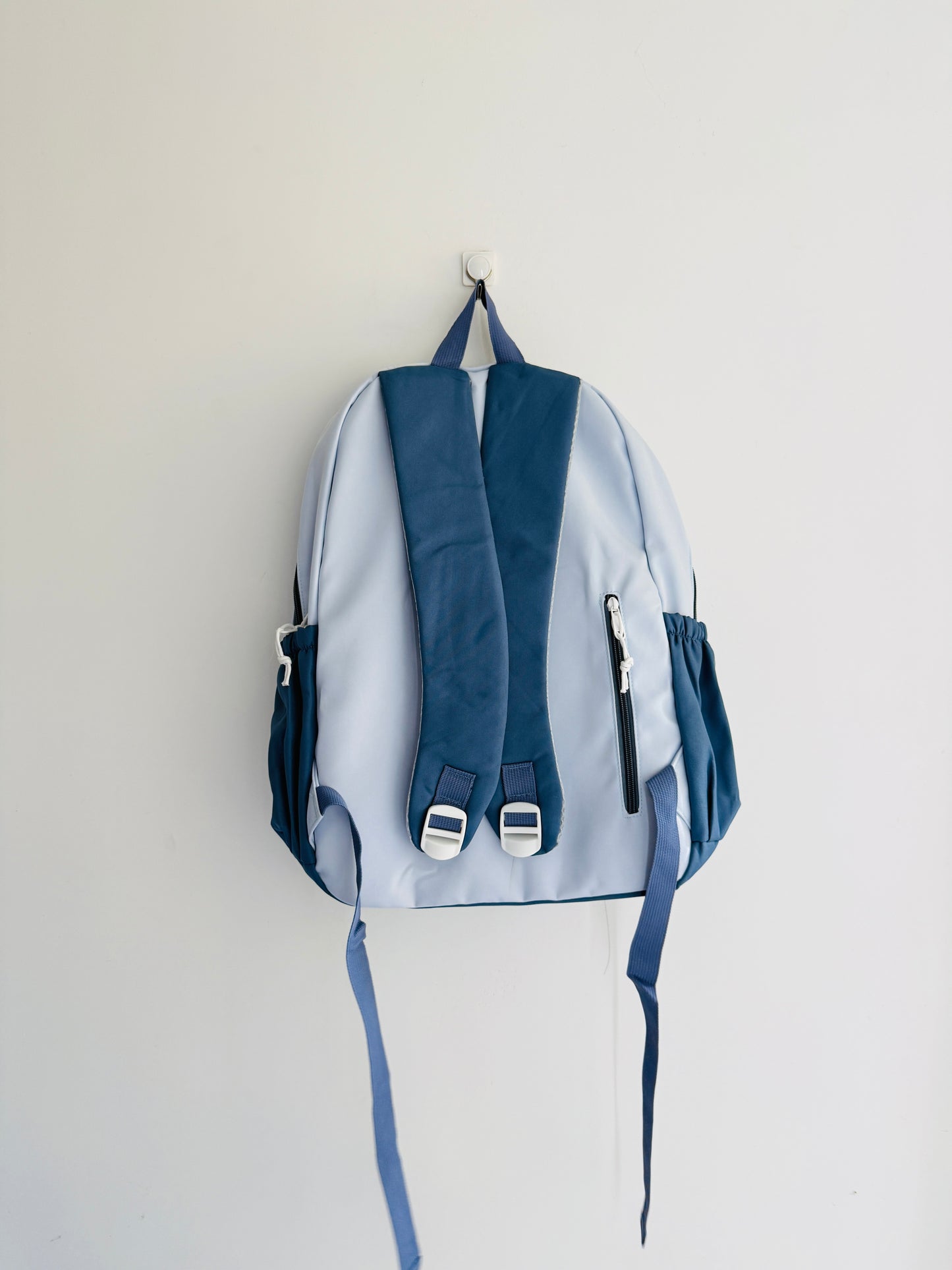 IMPORTED BACKPACK 3K8-H14