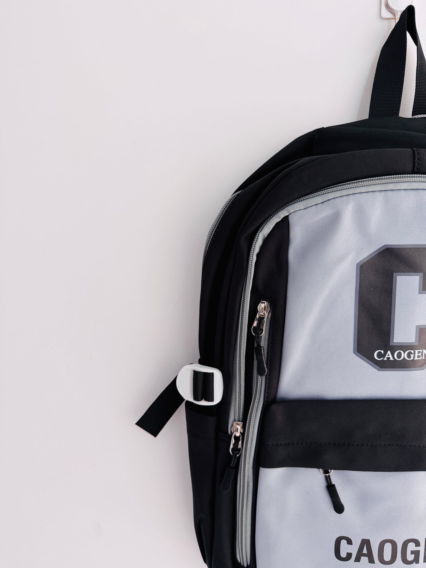 IMPORTED BACKPACK 7I7-A3